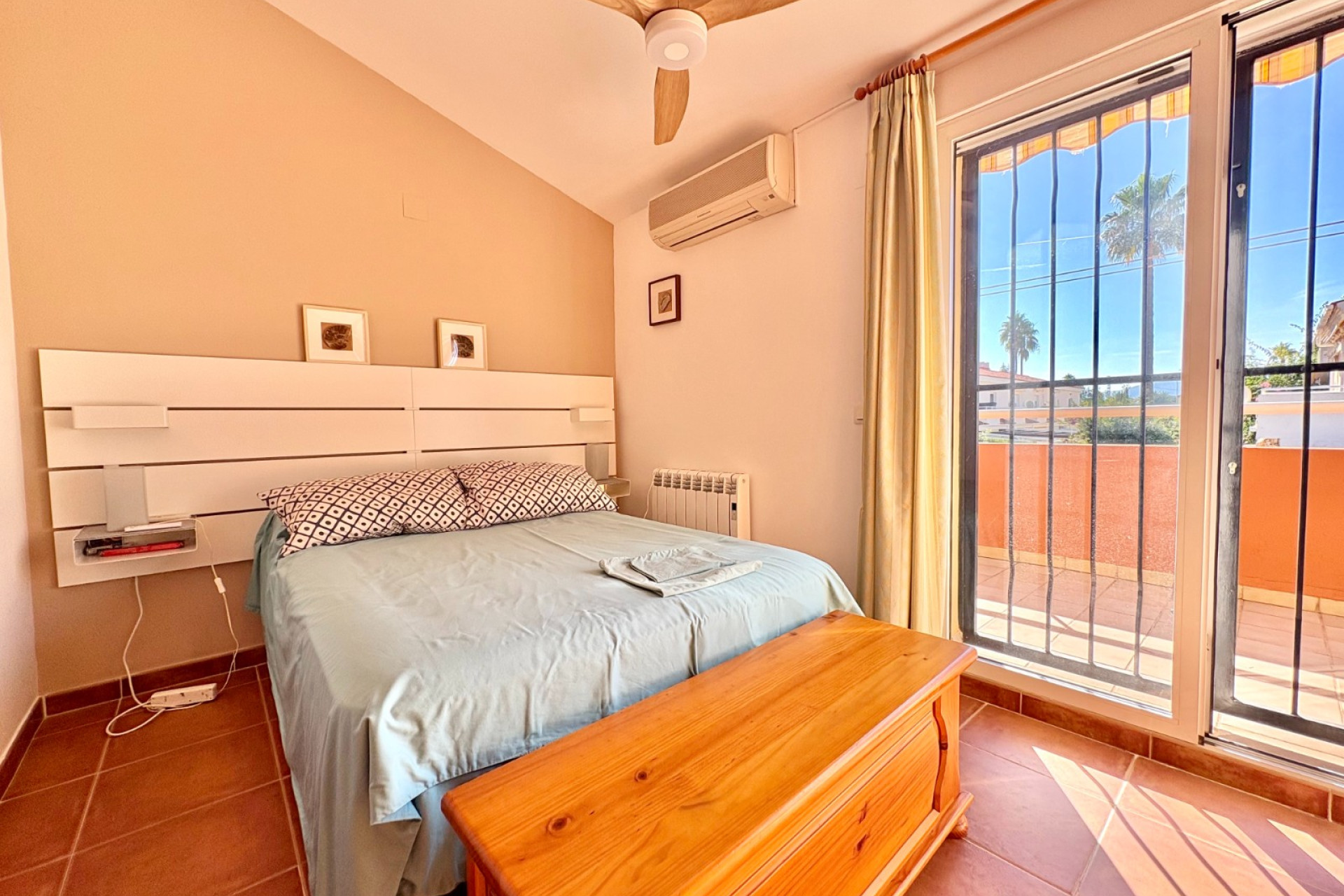 Revente - Maison de ville - Denia - Les Marines - Las Marinas