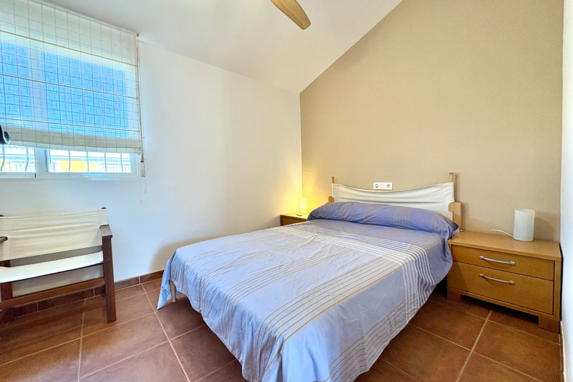 Revente - Maison de ville - Denia - Les Marines - Las Marinas