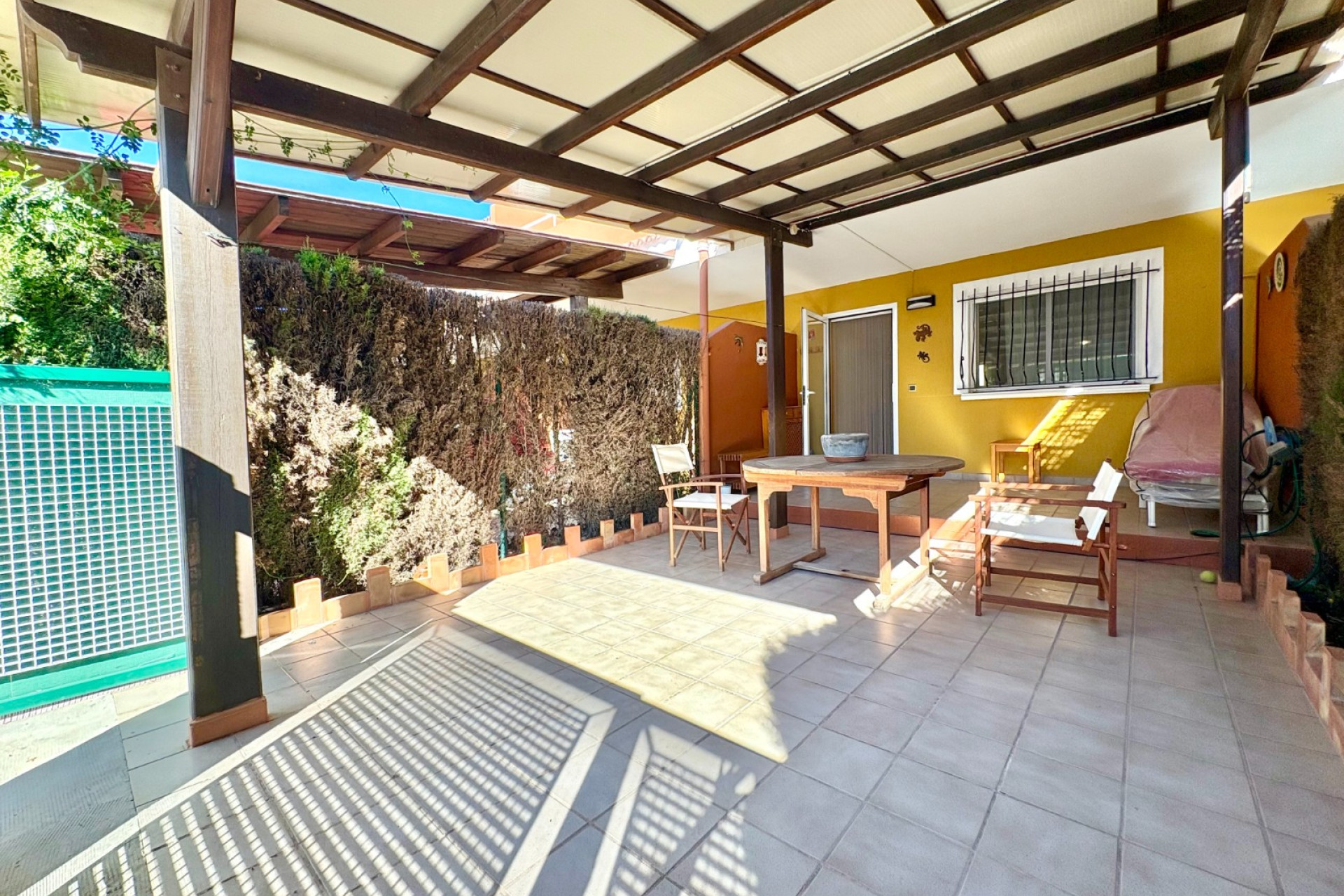 Revente - Maison de ville - Denia - Les Marines - Las Marinas