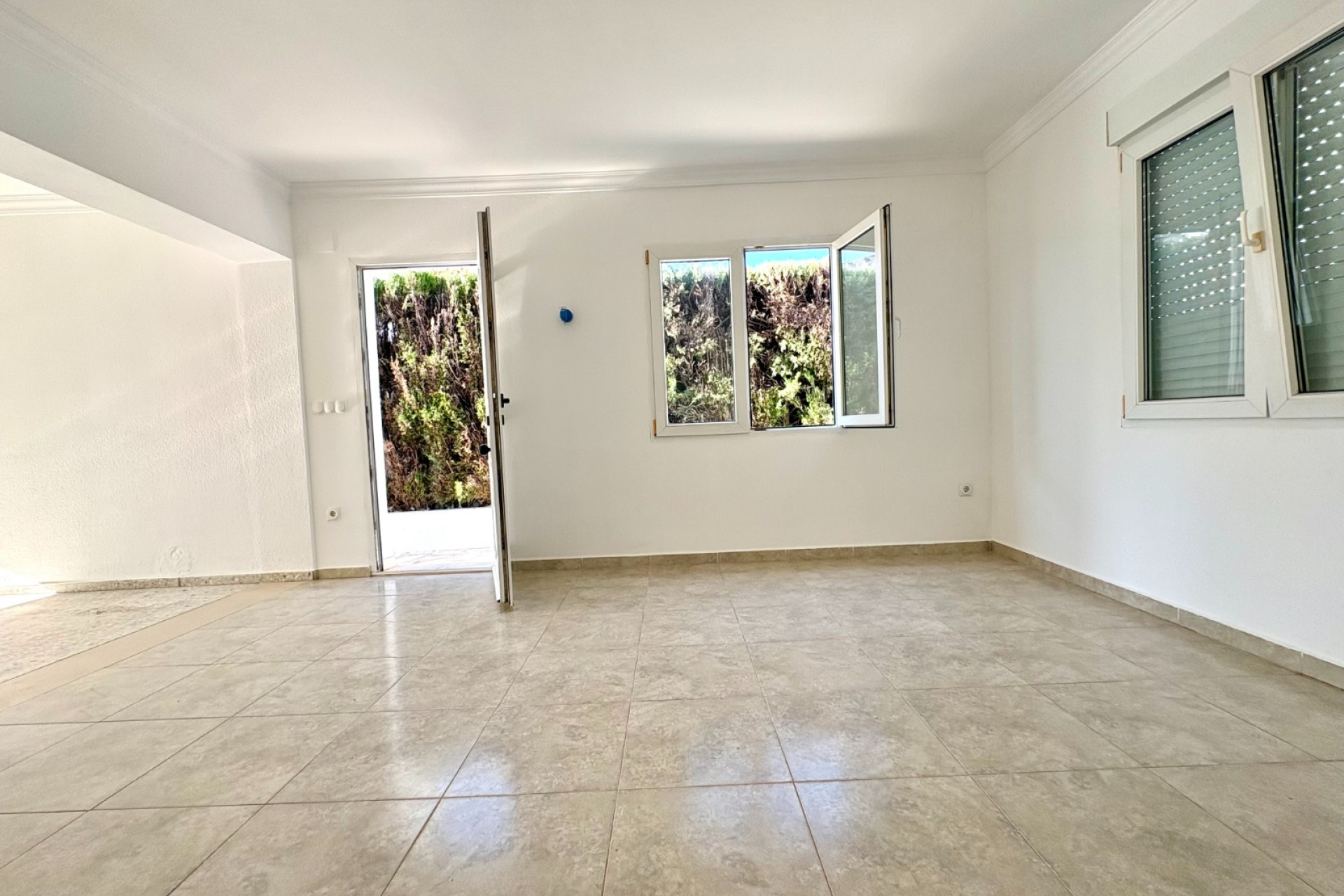 Revente - Maison de ville - Denia - Les Marines - Las Marinas