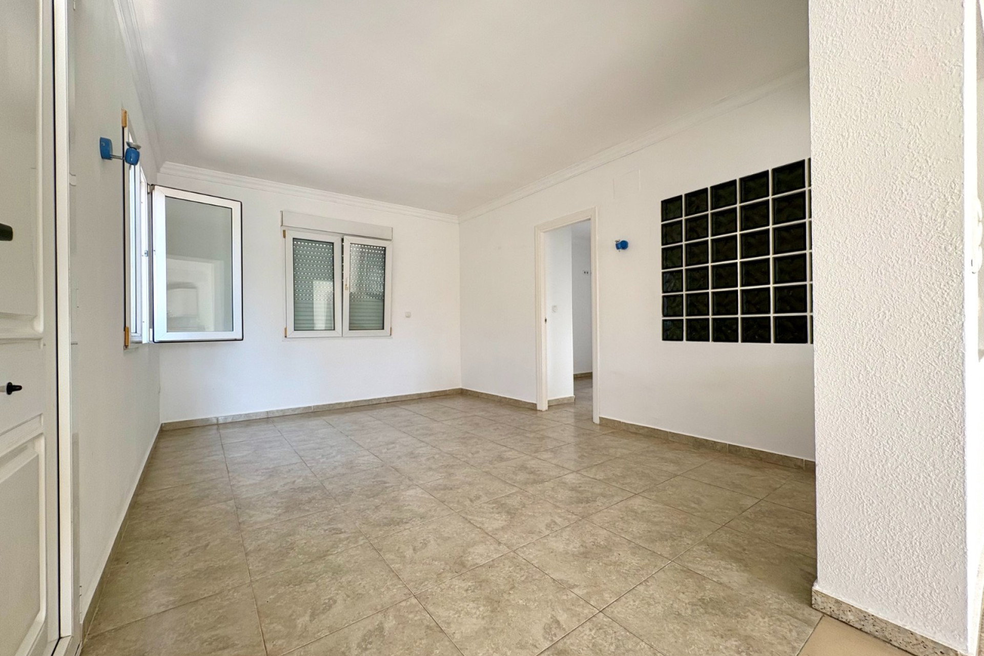 Revente - Maison de ville - Denia - Les Marines - Las Marinas