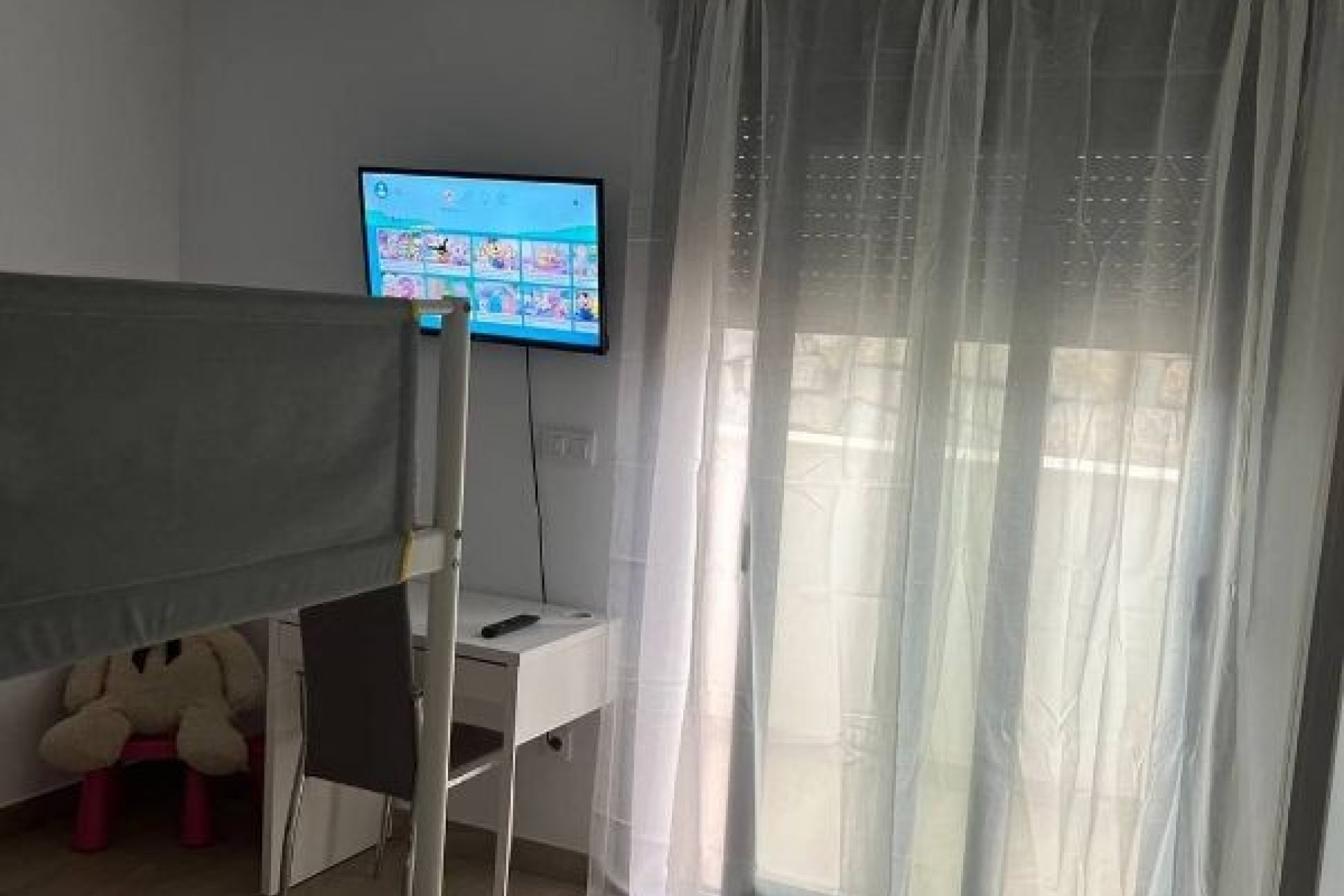 Revente - Maison de ville - Finestrat - Finestrat pueblo