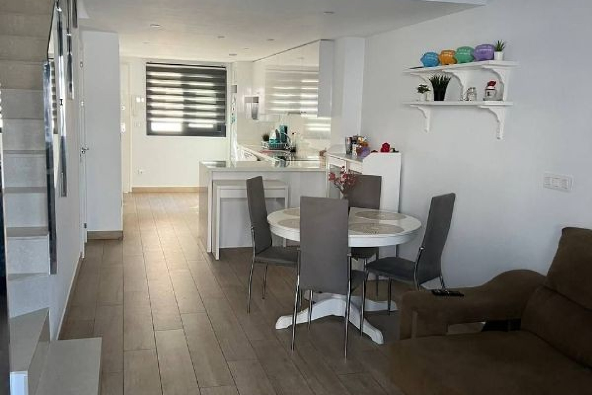 Revente - Maison de ville - Finestrat - Finestrat pueblo