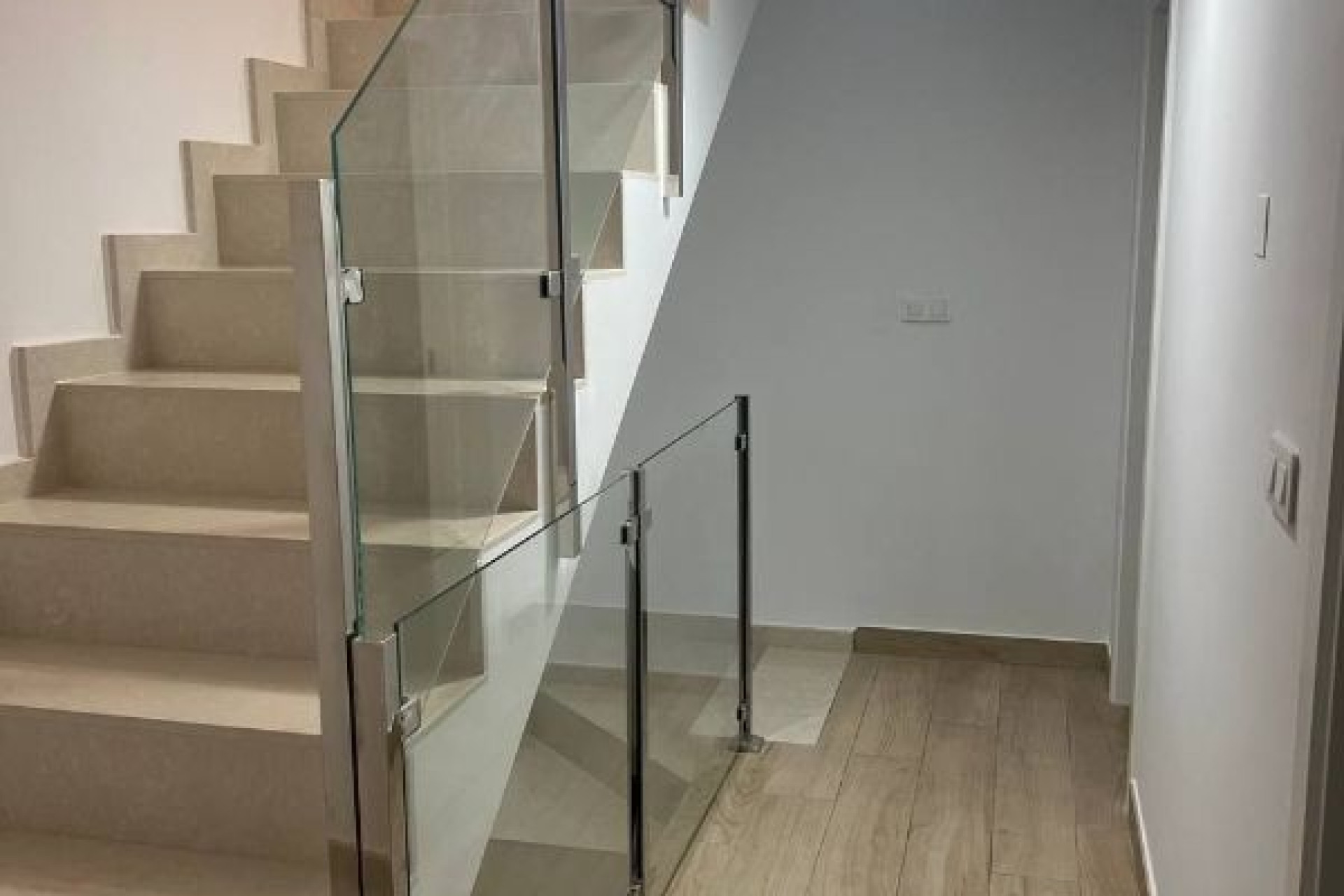 Revente - Maison de ville - Finestrat - Finestrat pueblo