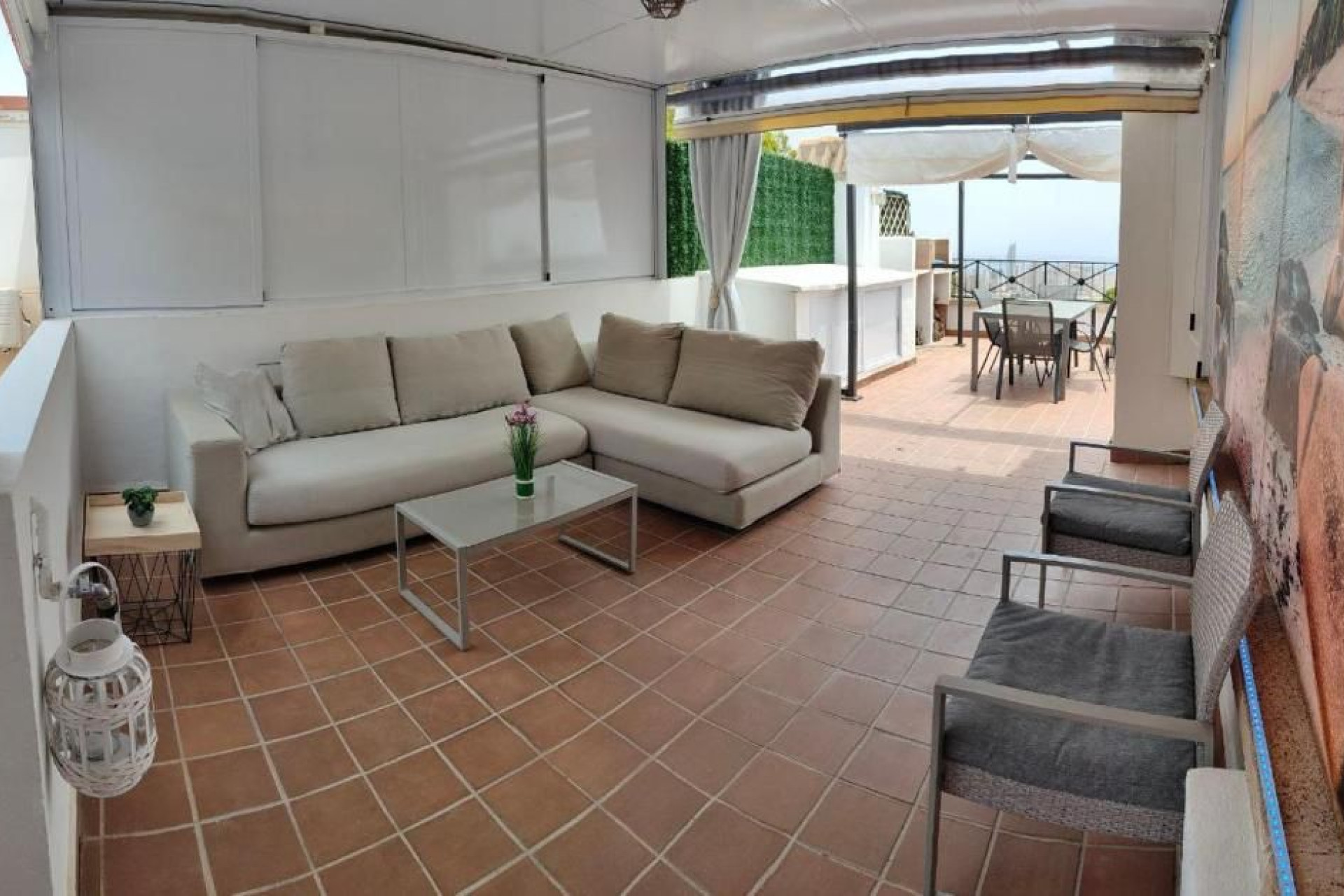 Revente - Maison de ville - Finestrat - Finestrat Urbanizaciones