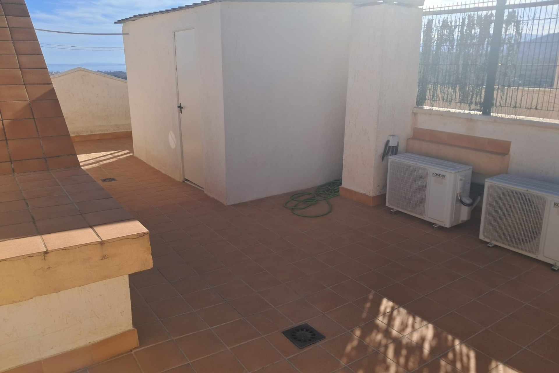 Revente - Maison de ville - Finestrat - Finestrat Urbanizaciones