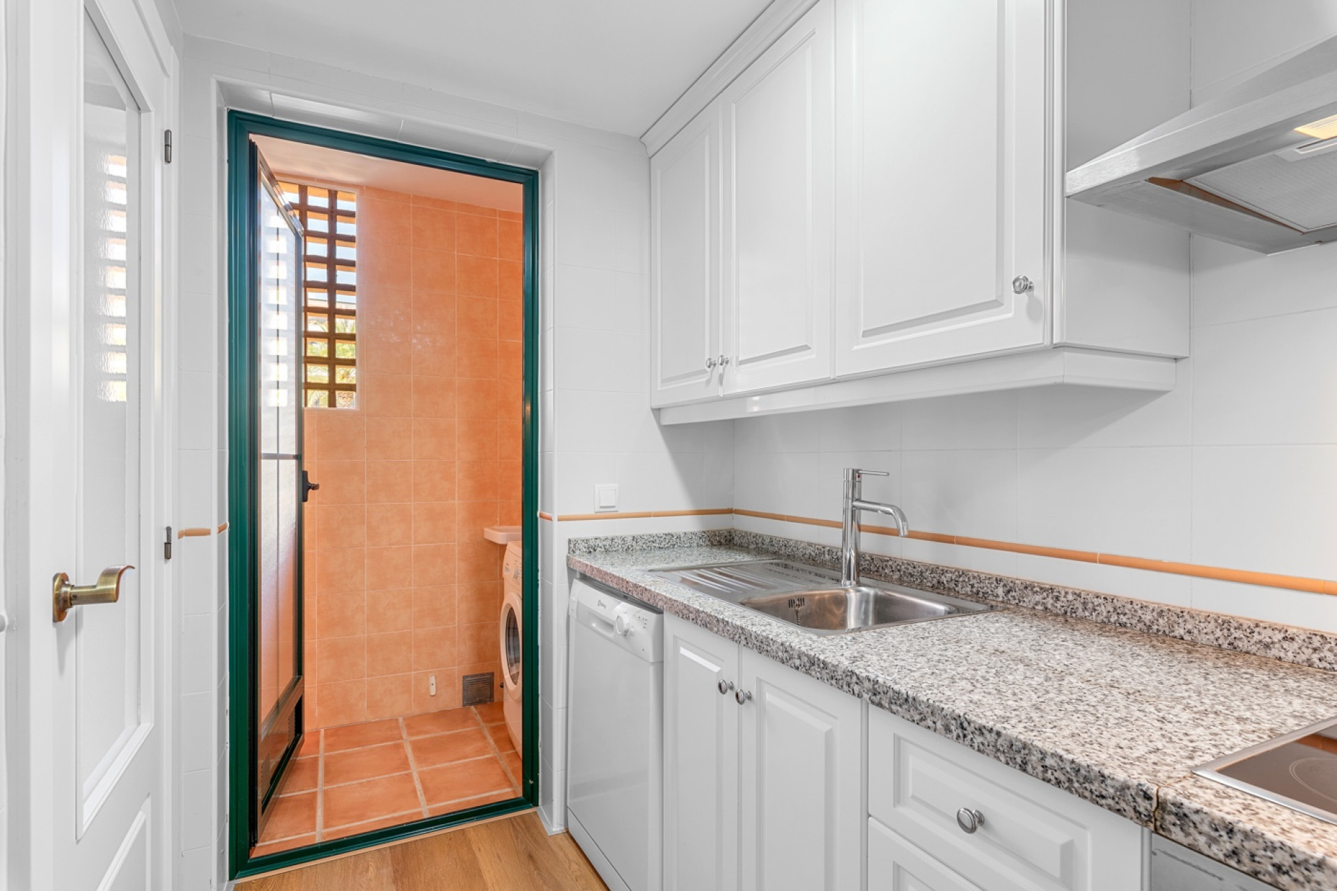 Revente - Maison de ville - Finestrat - Sierra Cortina