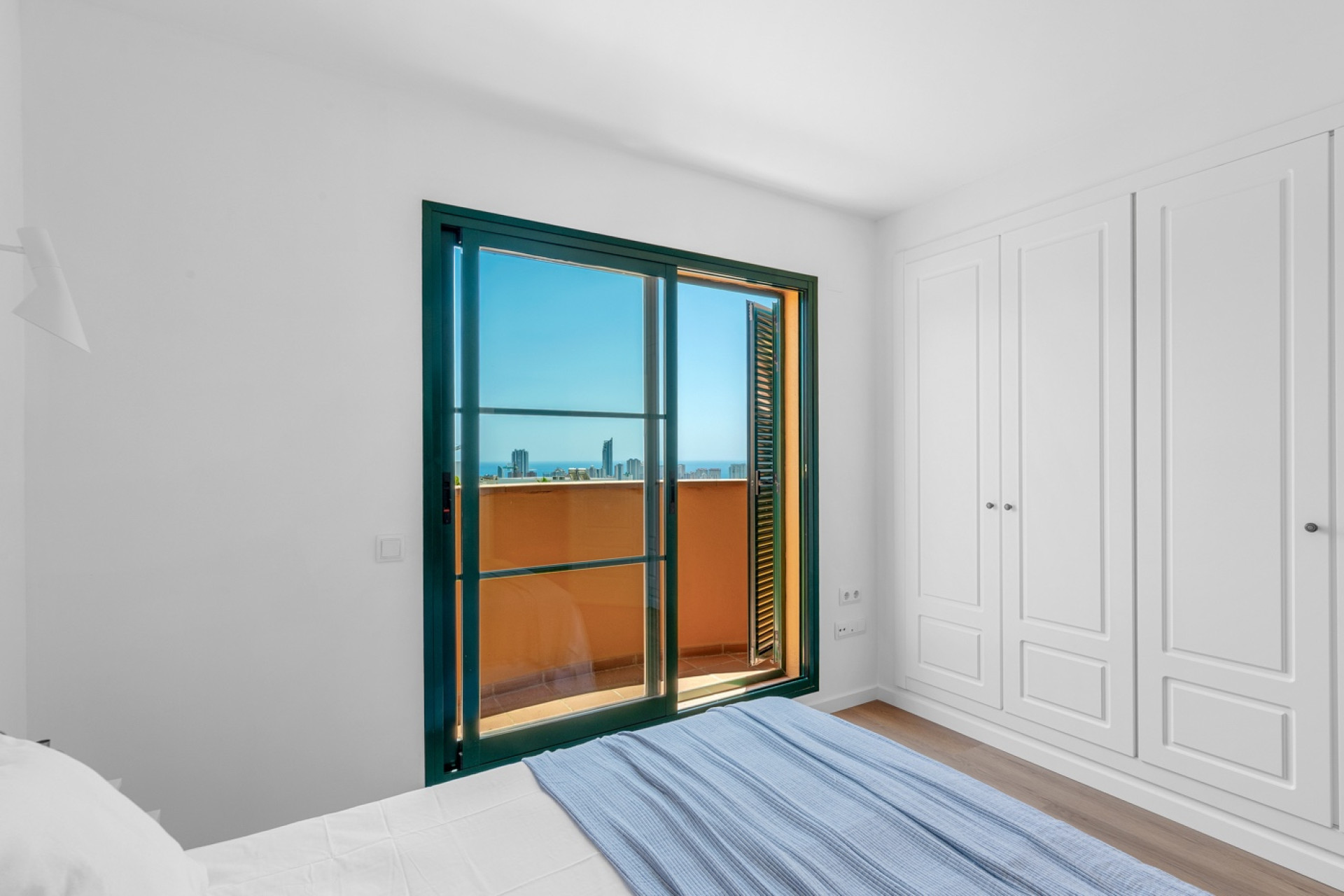 Revente - Maison de ville - Finestrat - Sierra Cortina