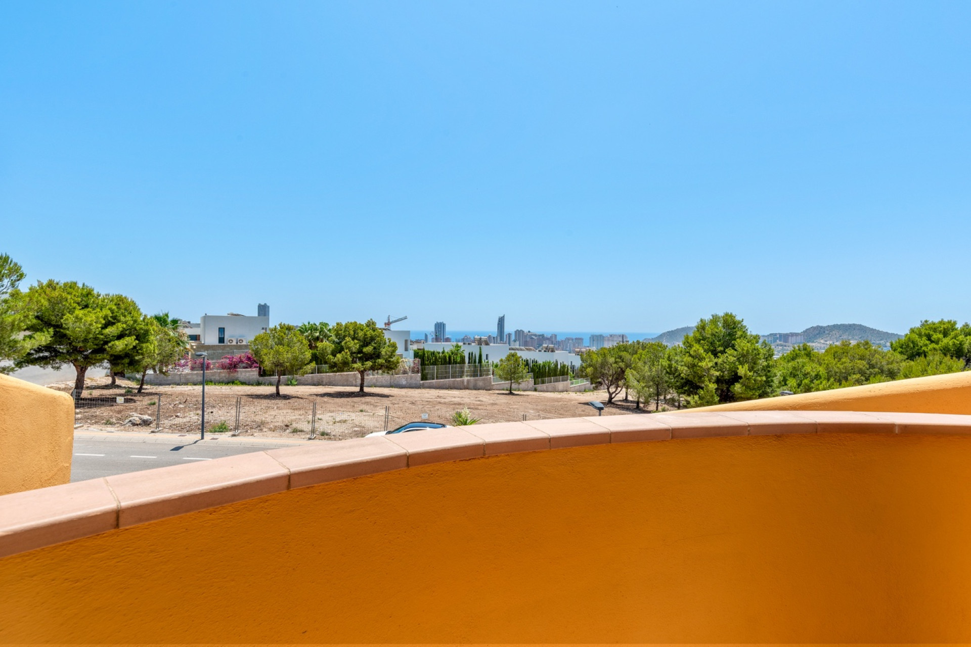 Revente - Maison de ville - Finestrat - Sierra Cortina