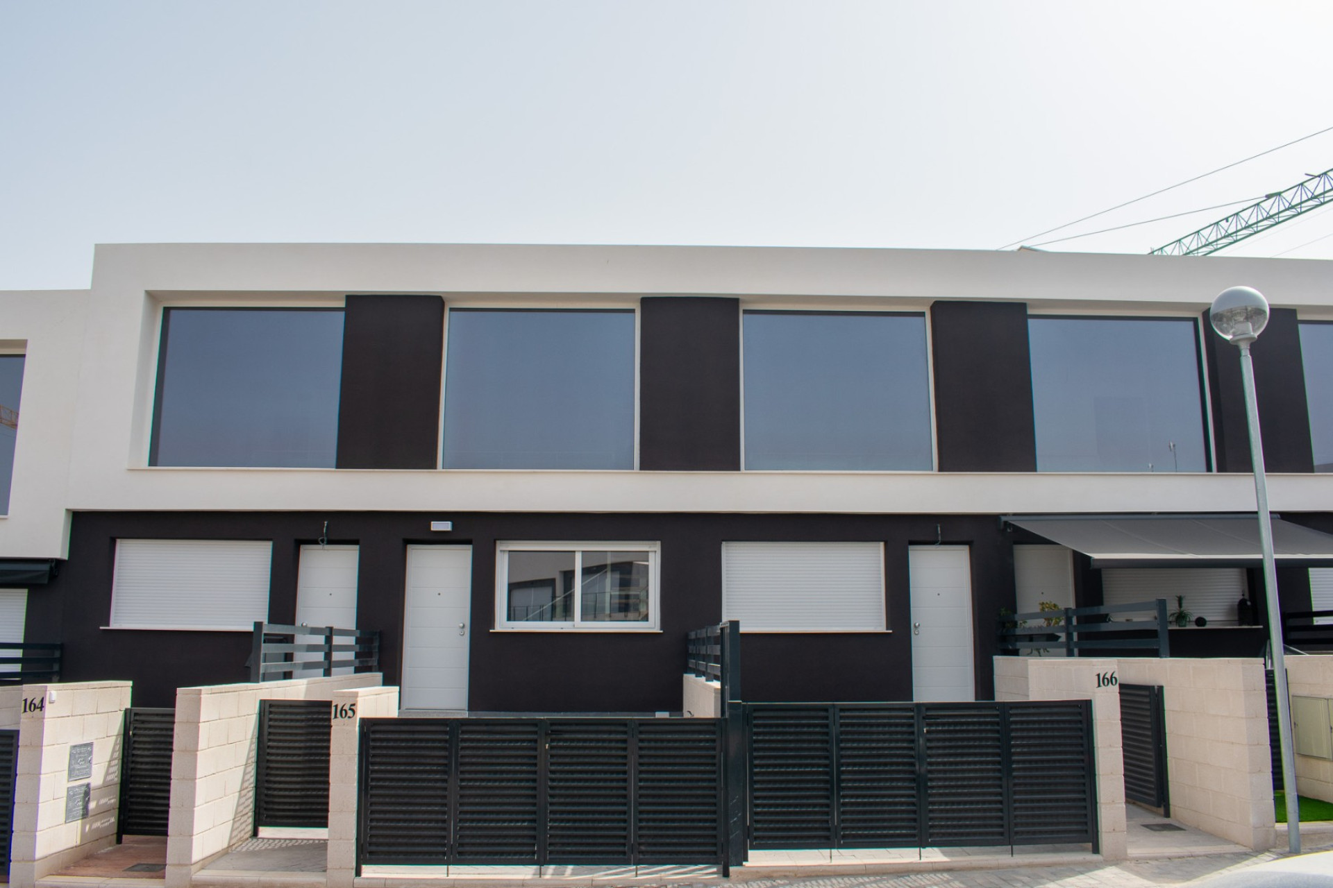 Revente - Maison de ville - Gran Alacant