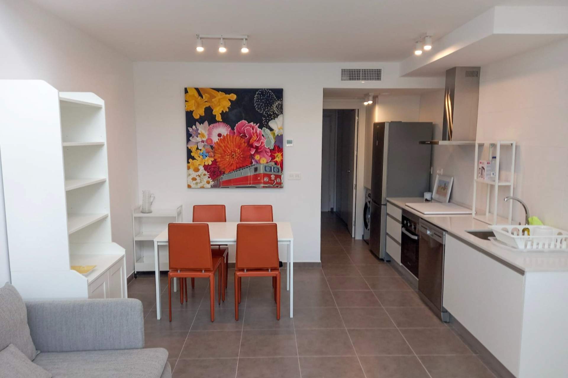 Revente - Maison de ville - Gran Alacant