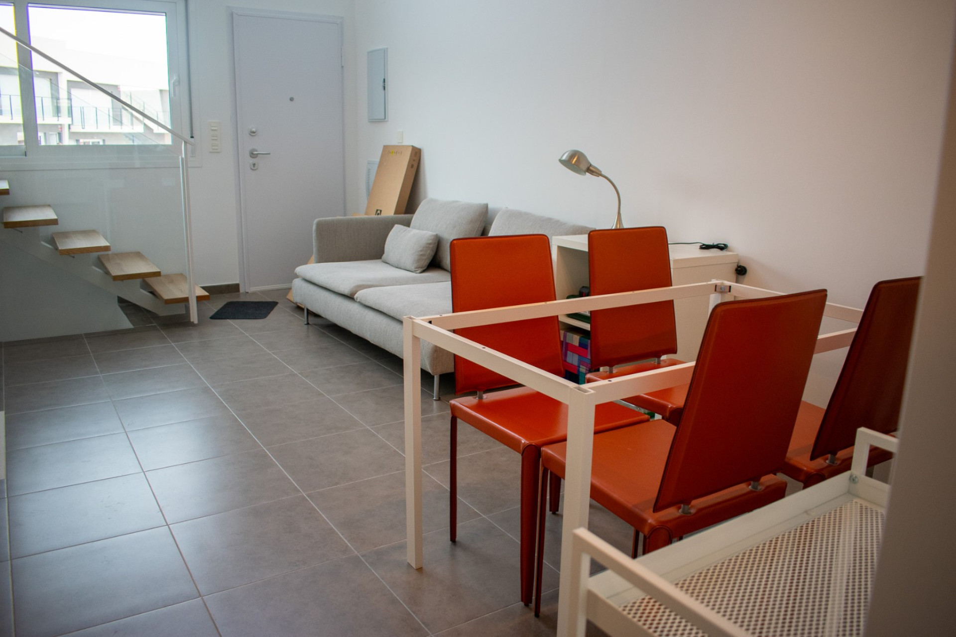 Revente - Maison de ville - Gran Alacant