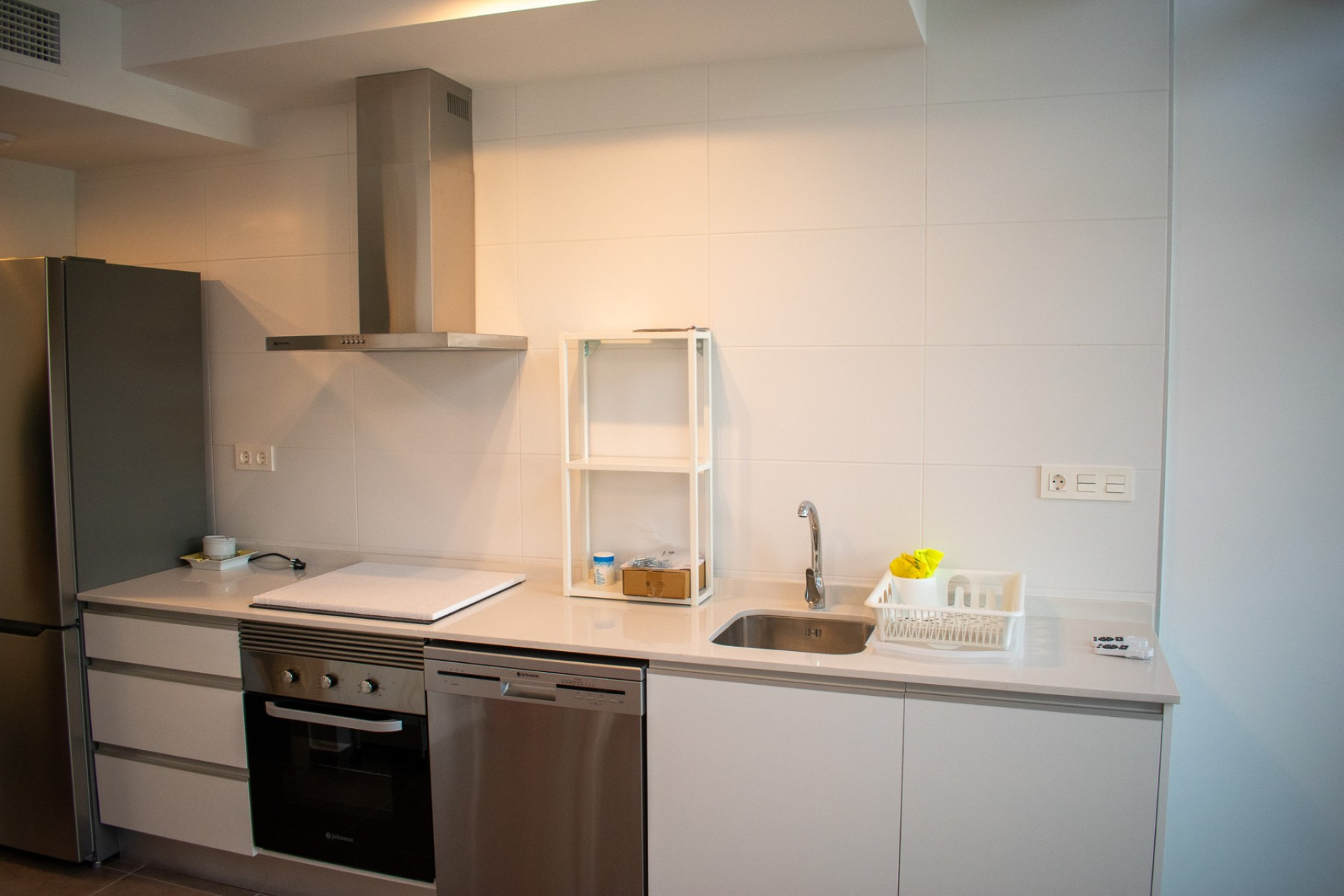 Revente - Maison de ville - Gran Alacant