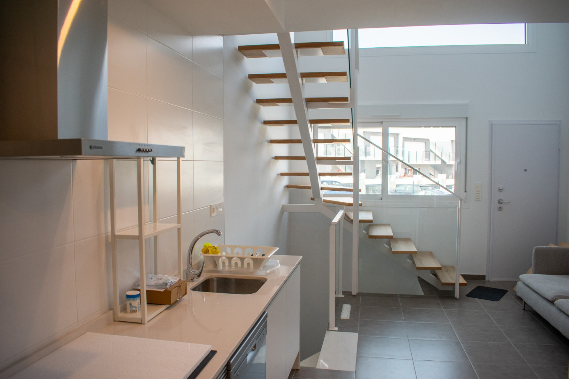 Revente - Maison de ville - Gran Alacant