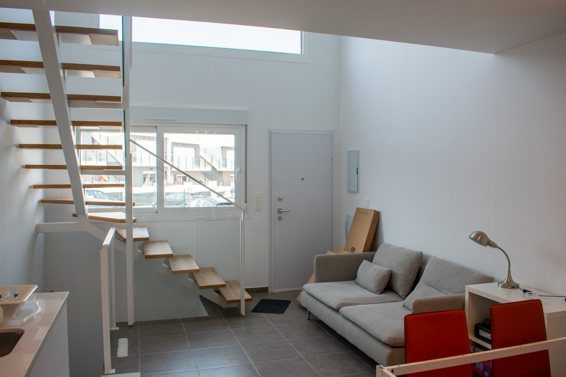 Revente - Maison de ville - Gran Alacant