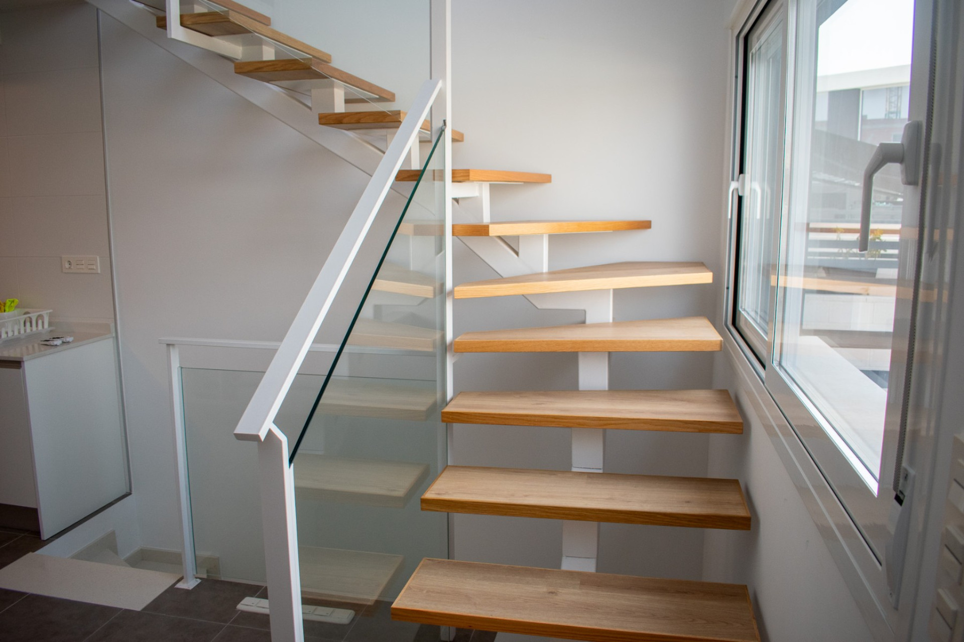 Revente - Maison de ville - Gran Alacant