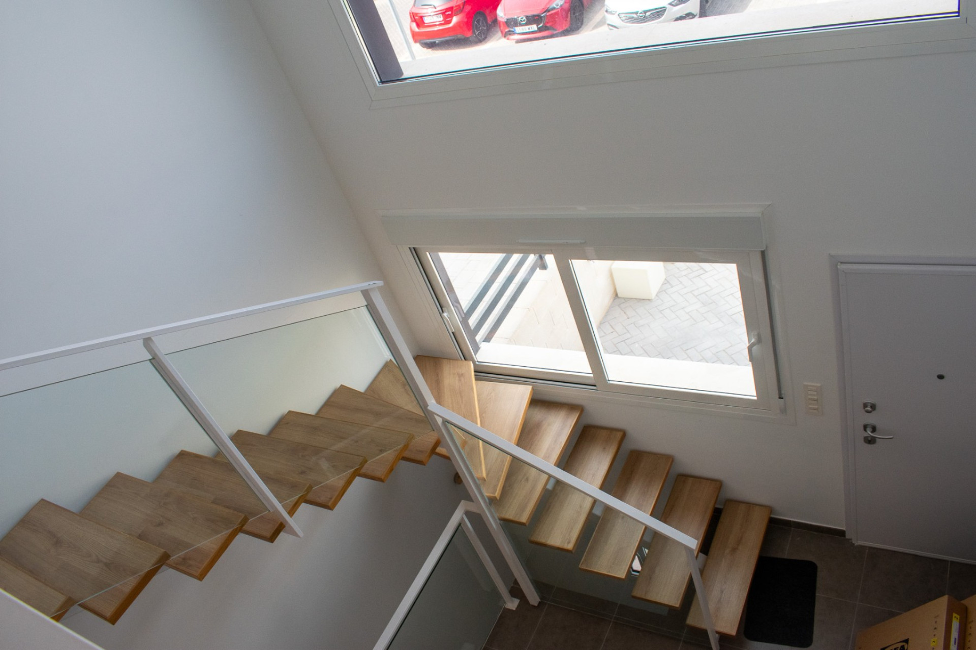 Revente - Maison de ville - Gran Alacant