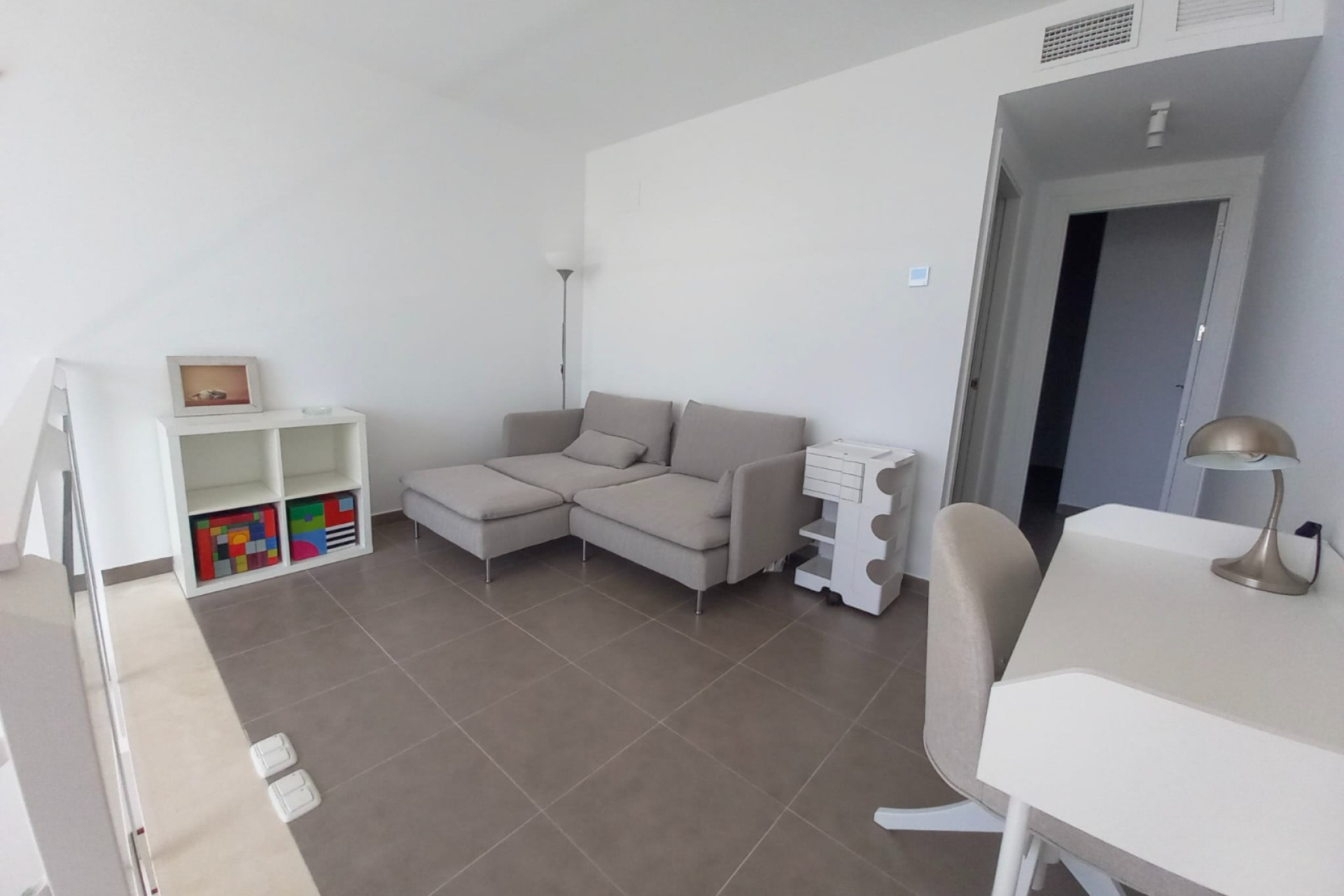 Revente - Maison de ville - Gran Alacant