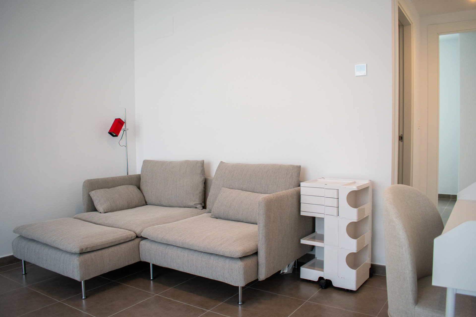 Revente - Maison de ville - Gran Alacant