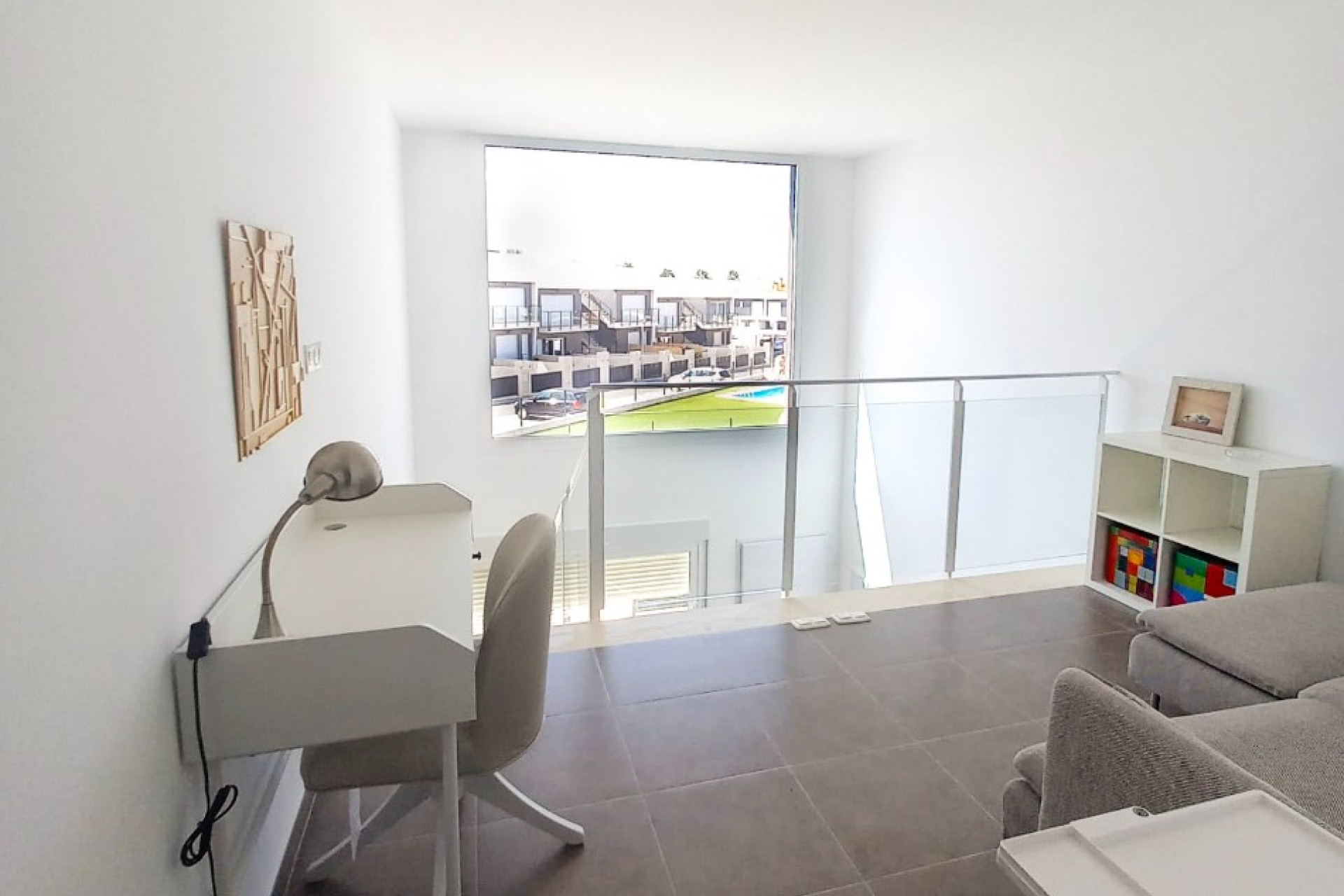 Revente - Maison de ville - Gran Alacant