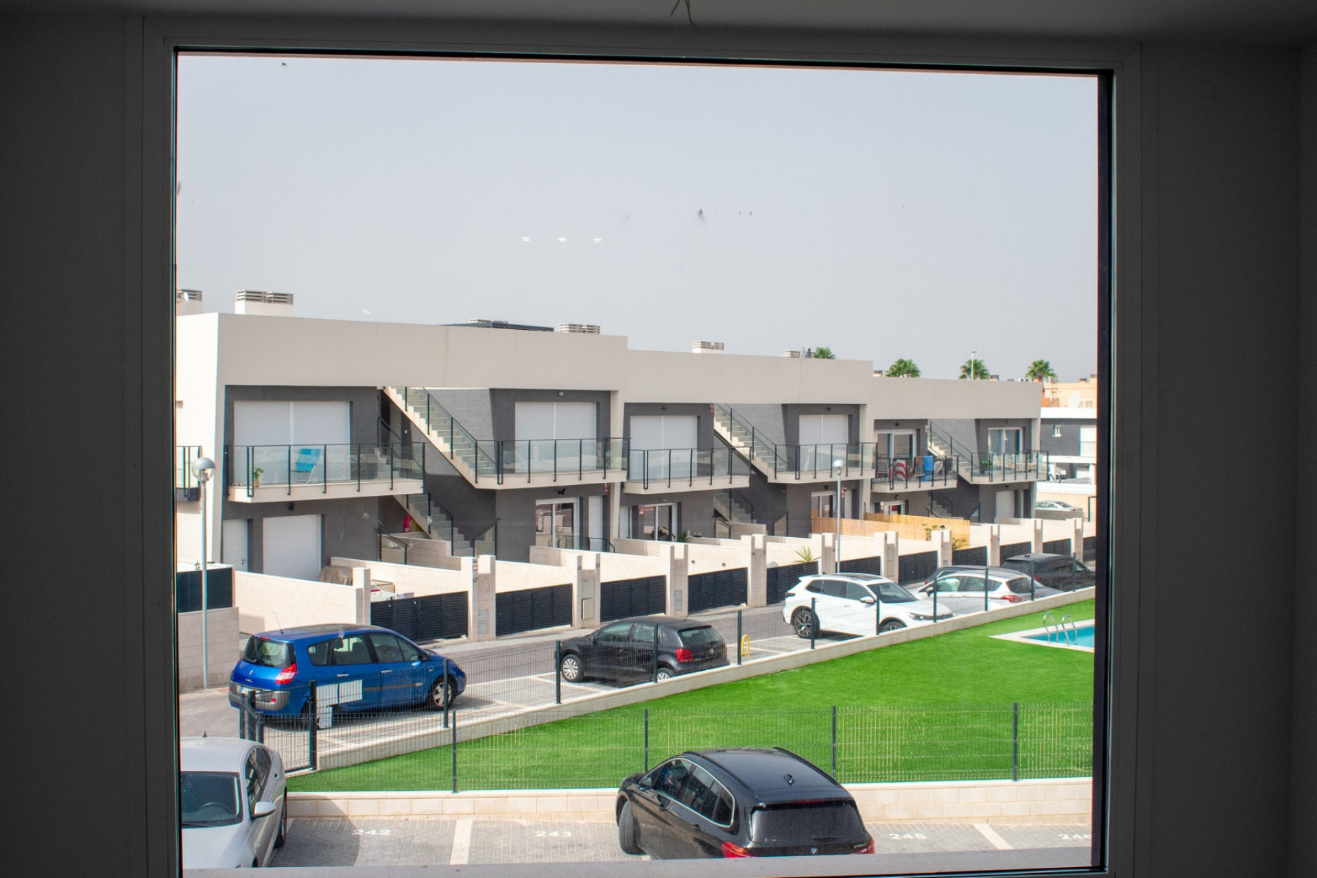 Revente - Maison de ville - Gran Alacant