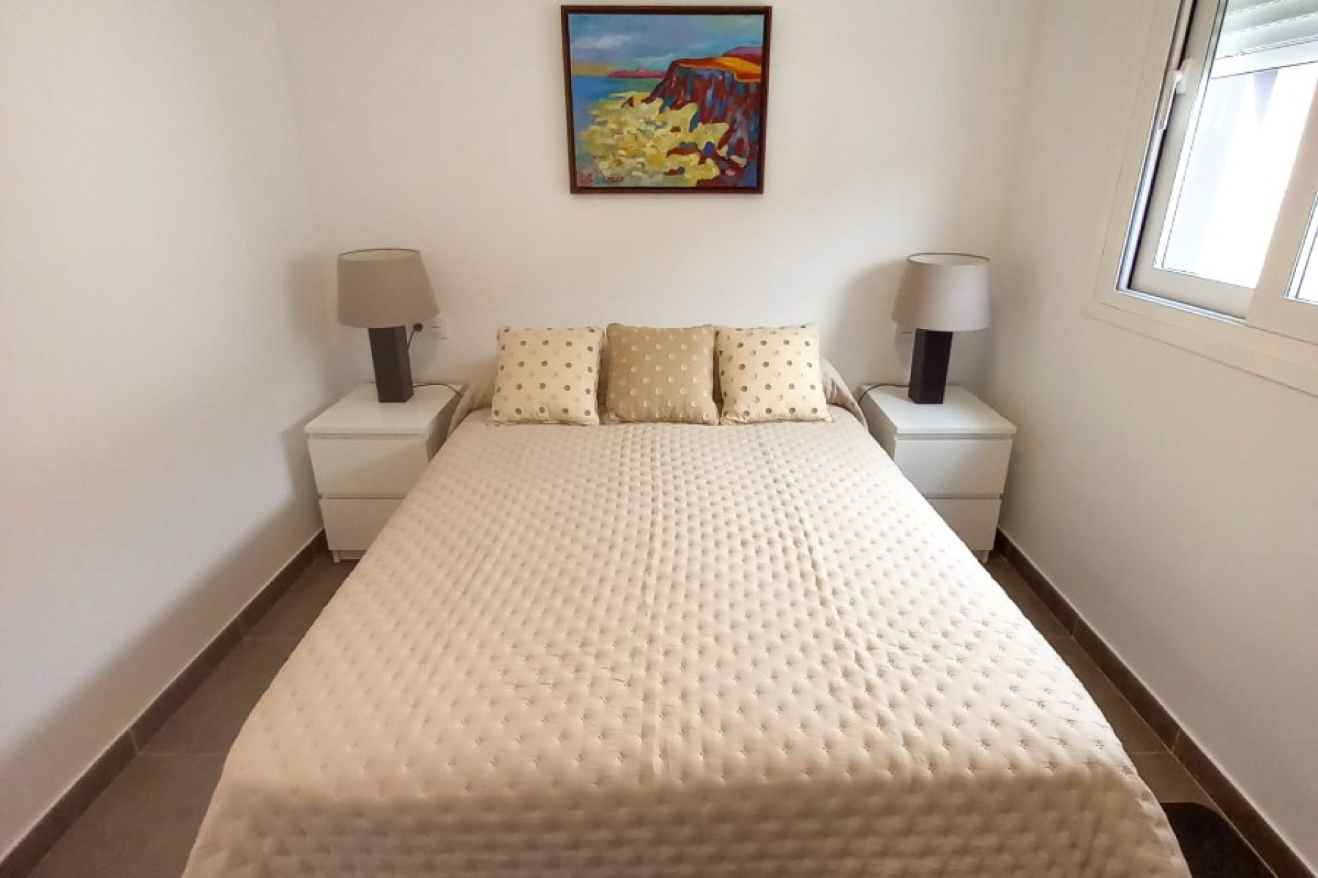 Revente - Maison de ville - Gran Alacant