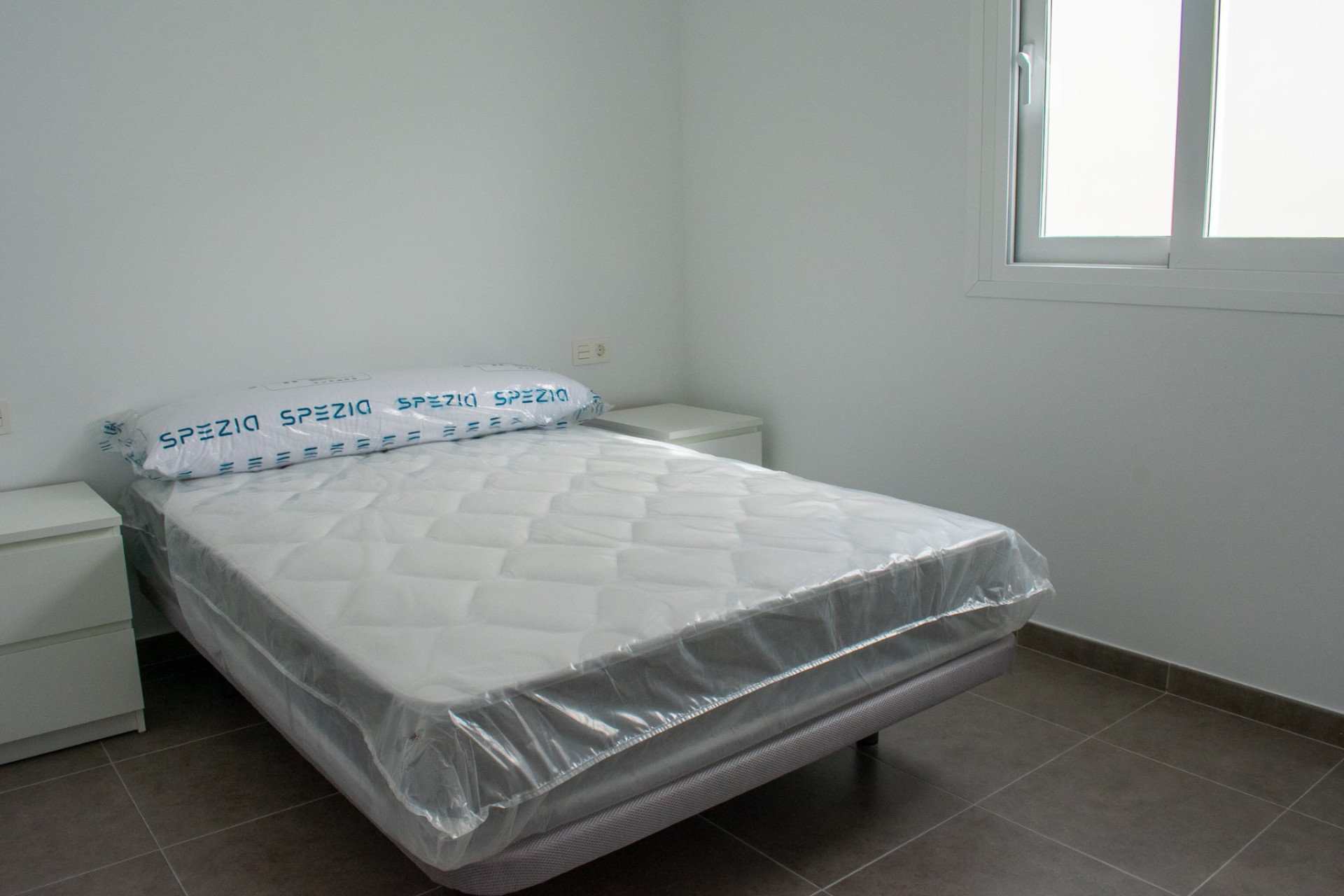 Revente - Maison de ville - Gran Alacant