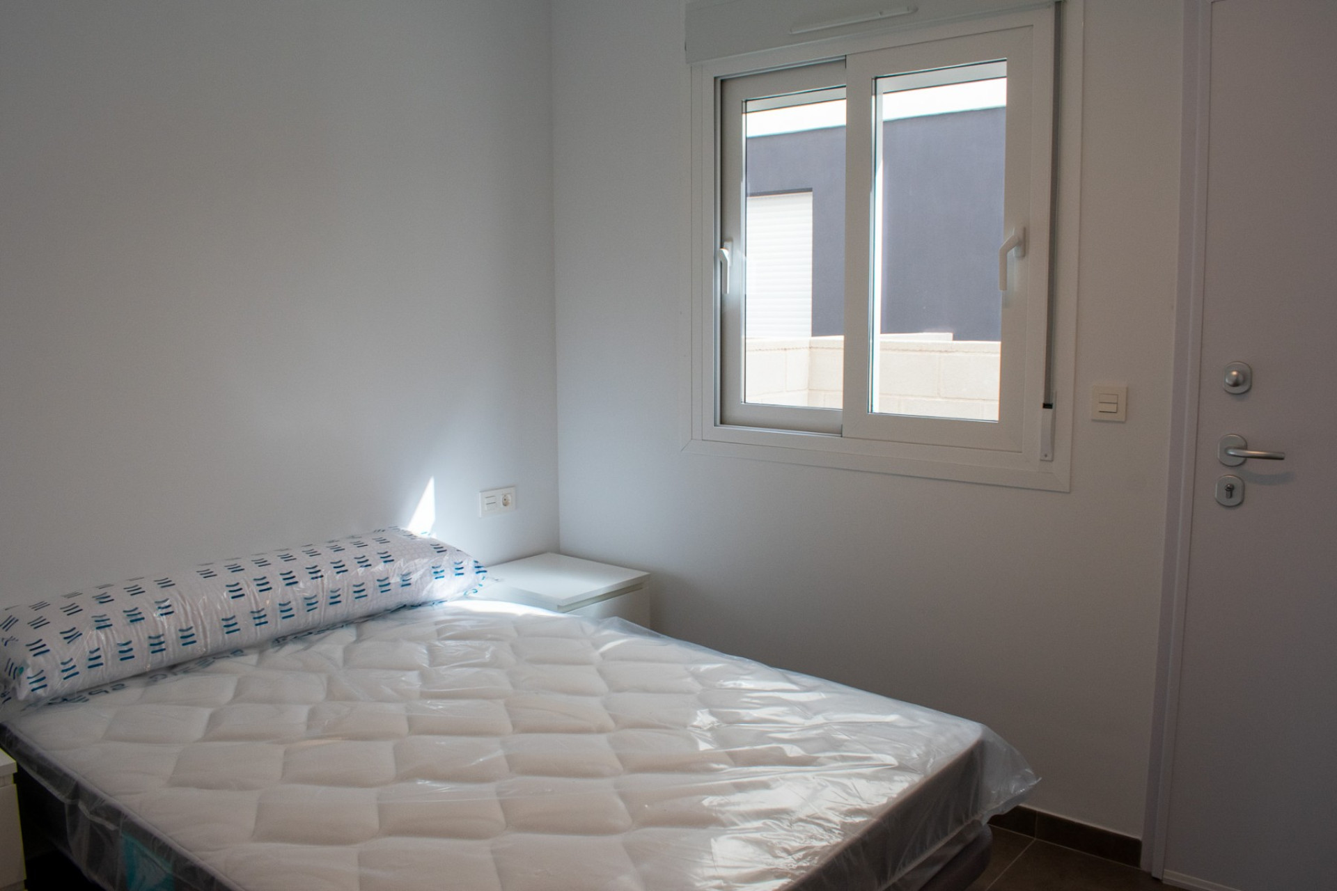 Revente - Maison de ville - Gran Alacant