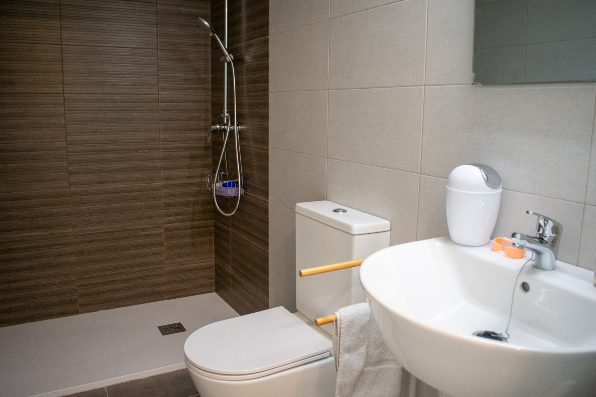 Revente - Maison de ville - Gran Alacant