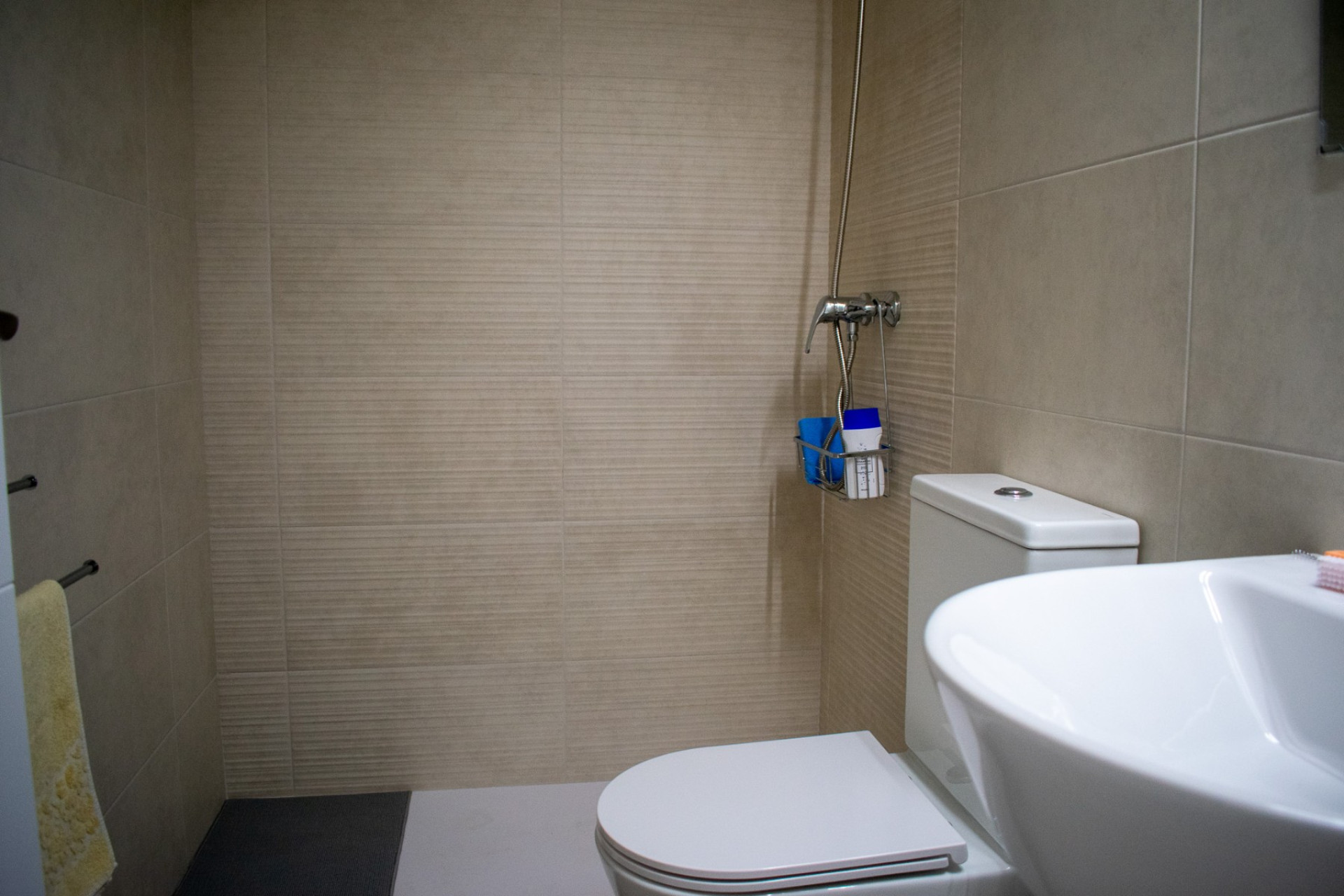 Revente - Maison de ville - Gran Alacant