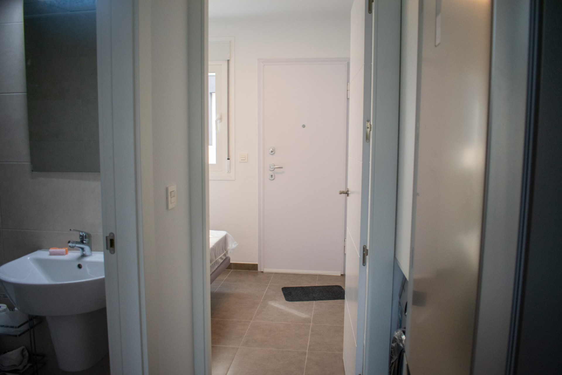 Revente - Maison de ville - Gran Alacant