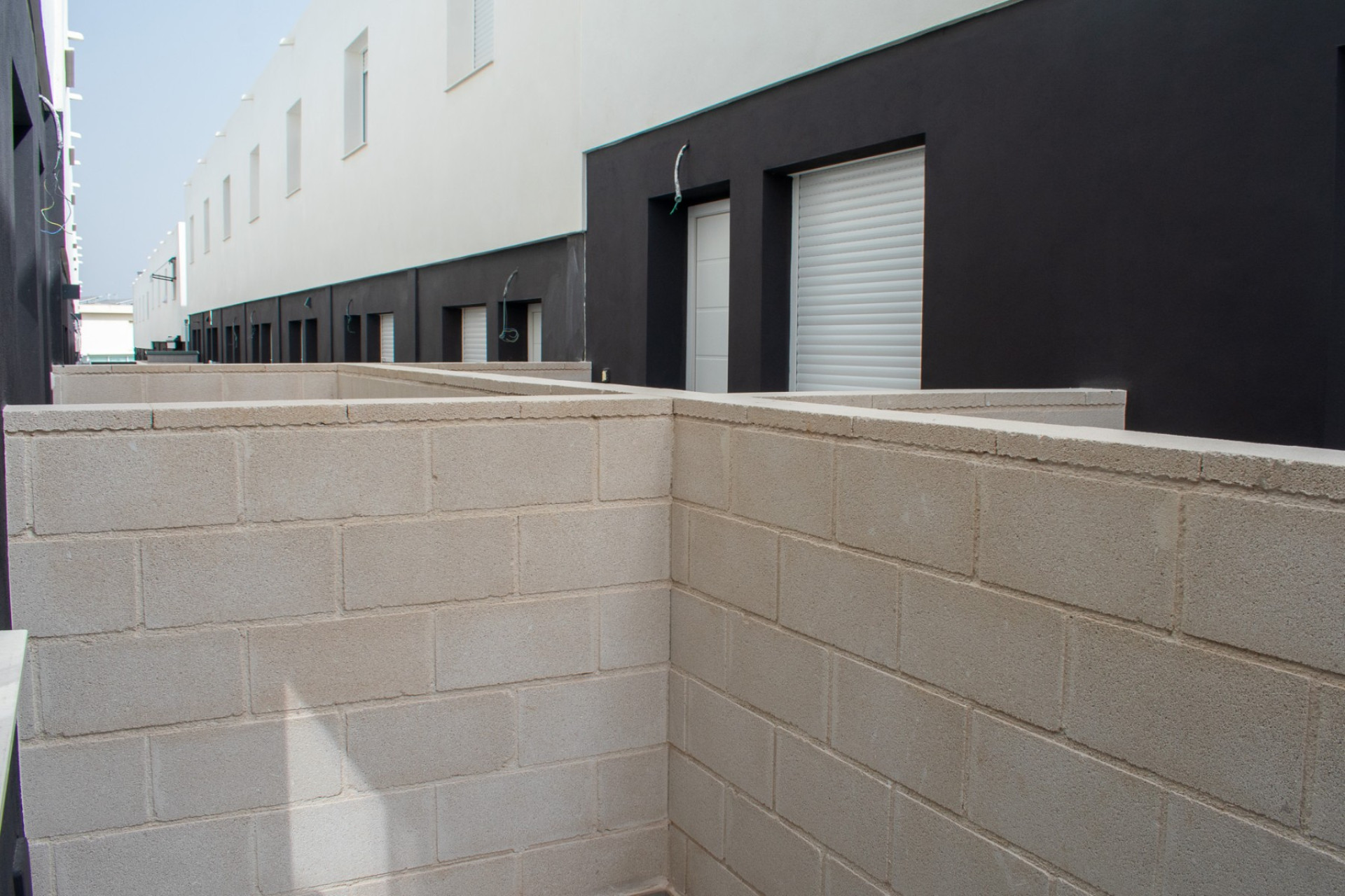 Revente - Maison de ville - Gran Alacant