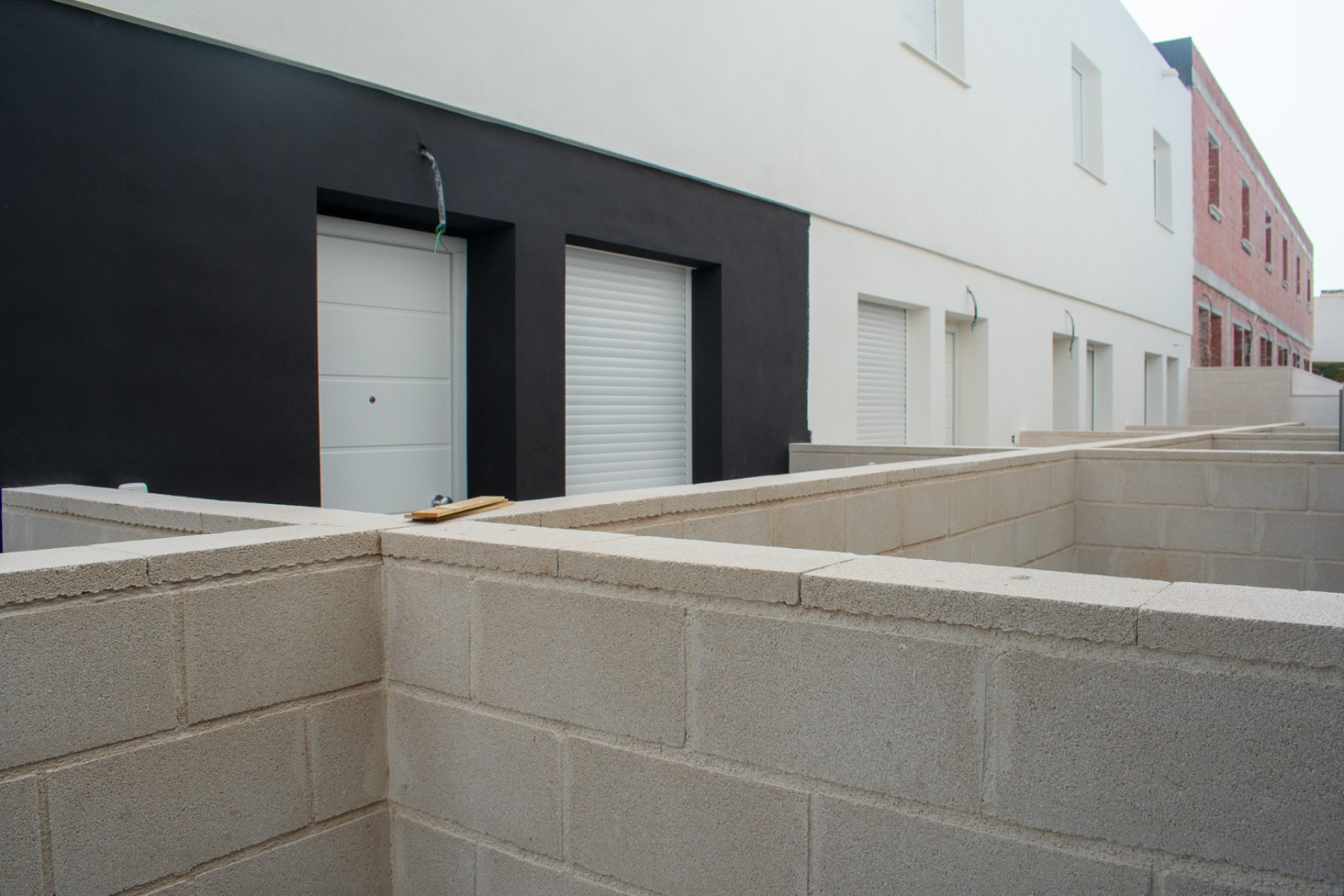 Revente - Maison de ville - Gran Alacant