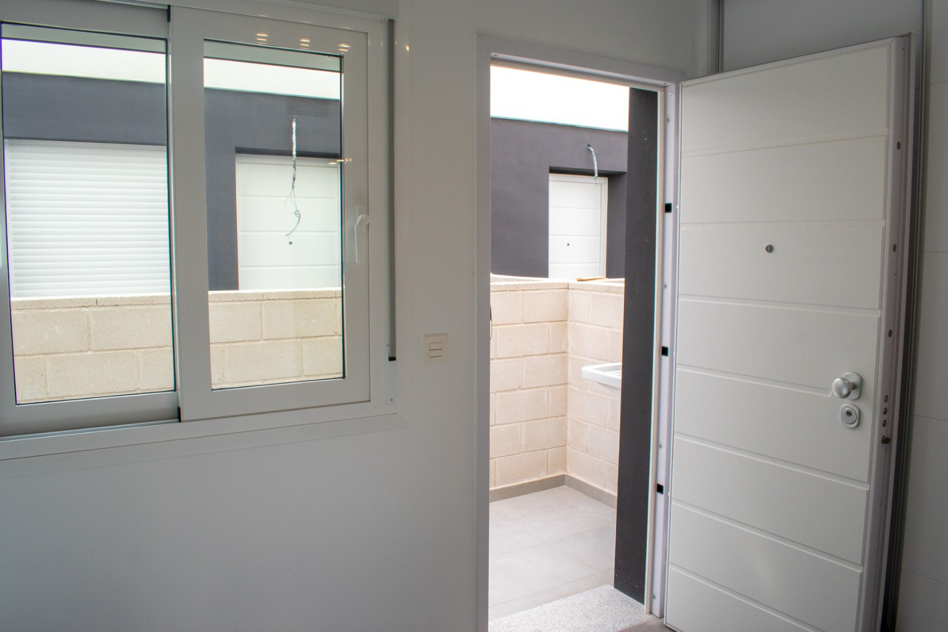 Revente - Maison de ville - Gran Alacant