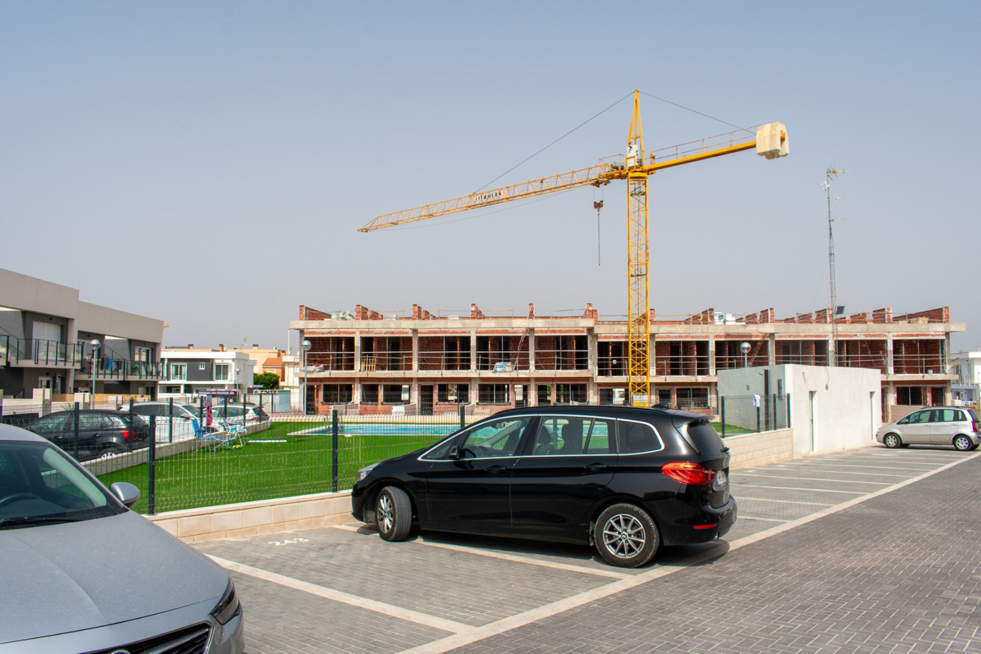 Revente - Maison de ville - Gran Alacant
