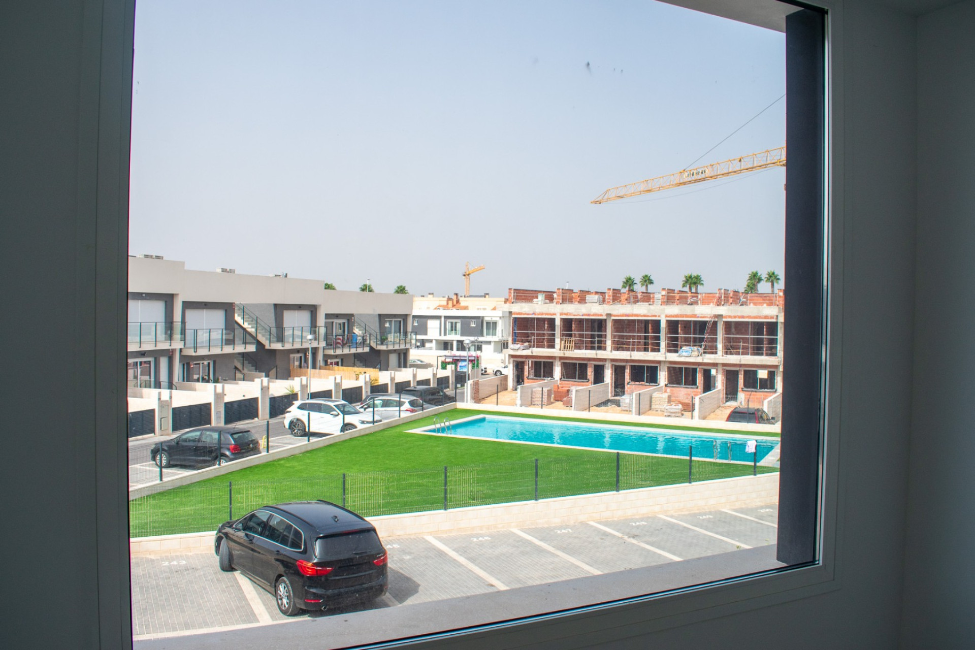 Revente - Maison de ville - Gran Alacant