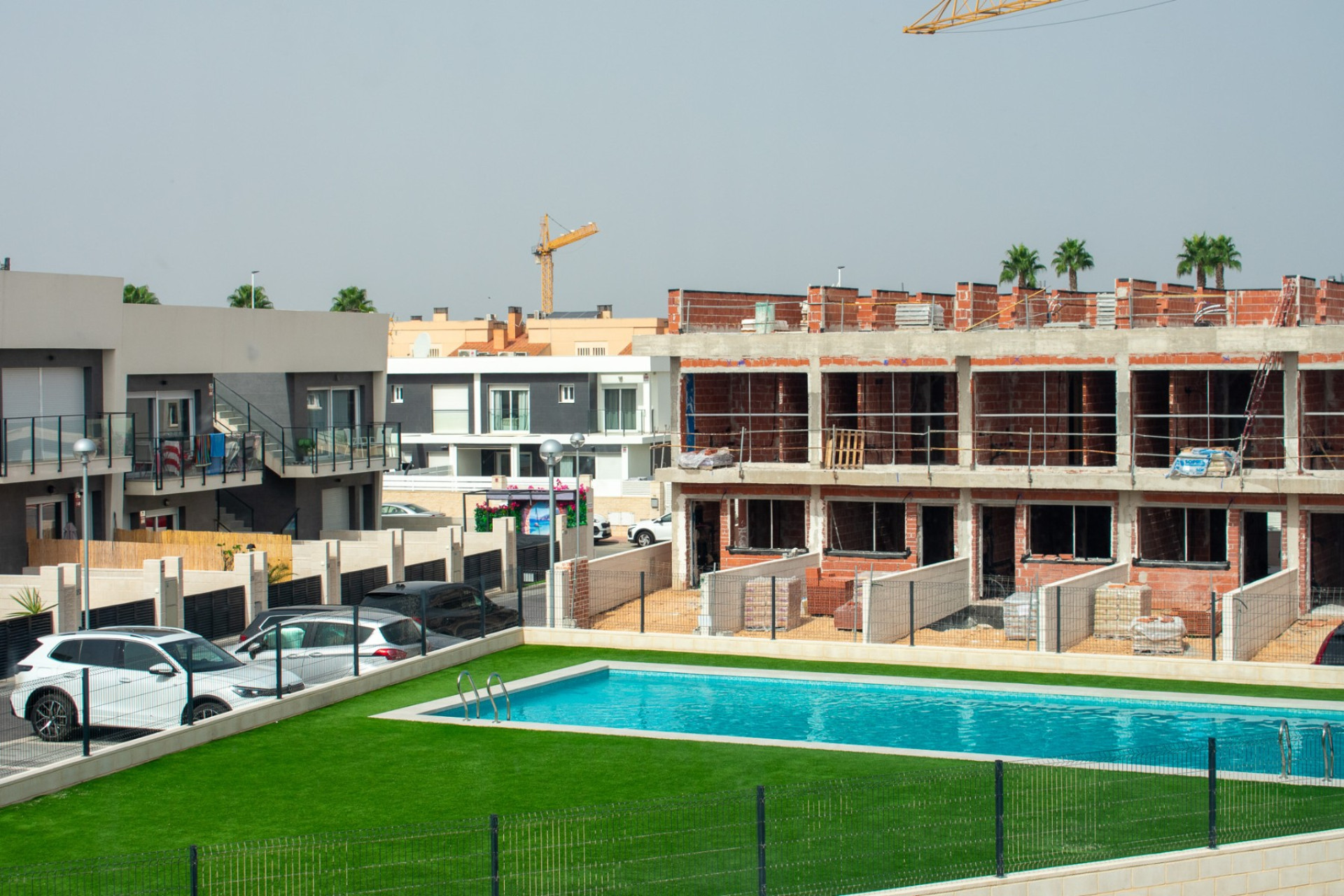 Revente - Maison de ville - Gran Alacant