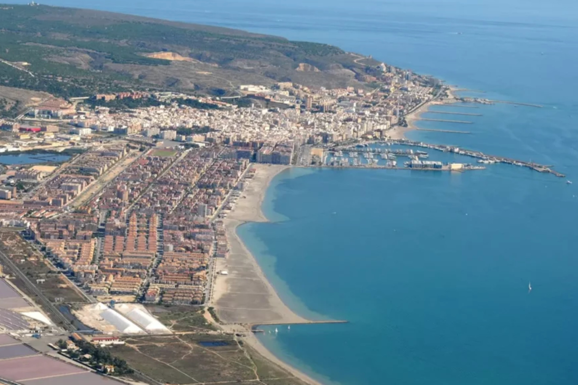 Revente - Maison de ville - Gran Alacant