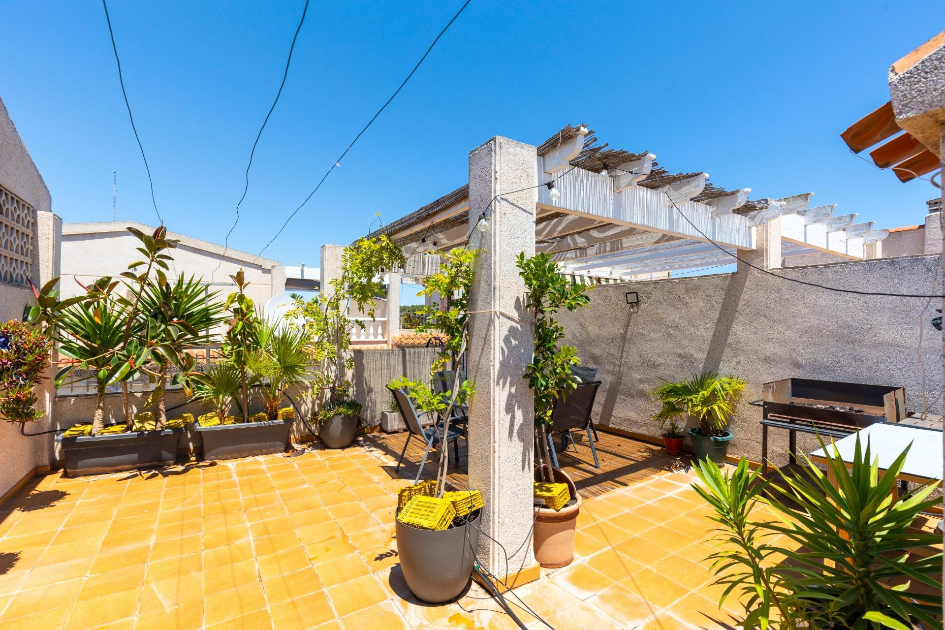 Revente - Maison de ville - Guardamar del Segura - El moncayo
