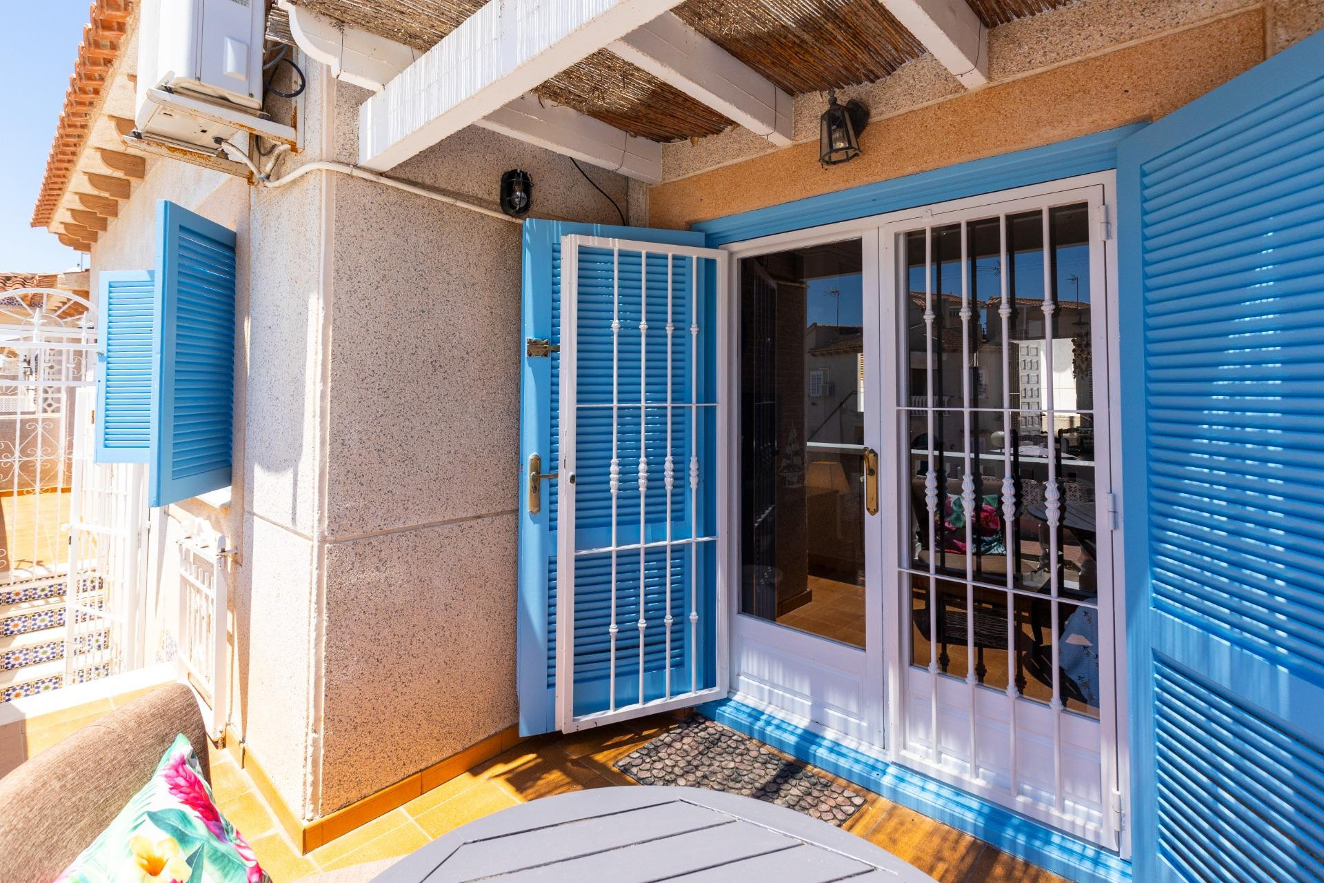 Revente - Maison de ville - Guardamar del Segura - El moncayo