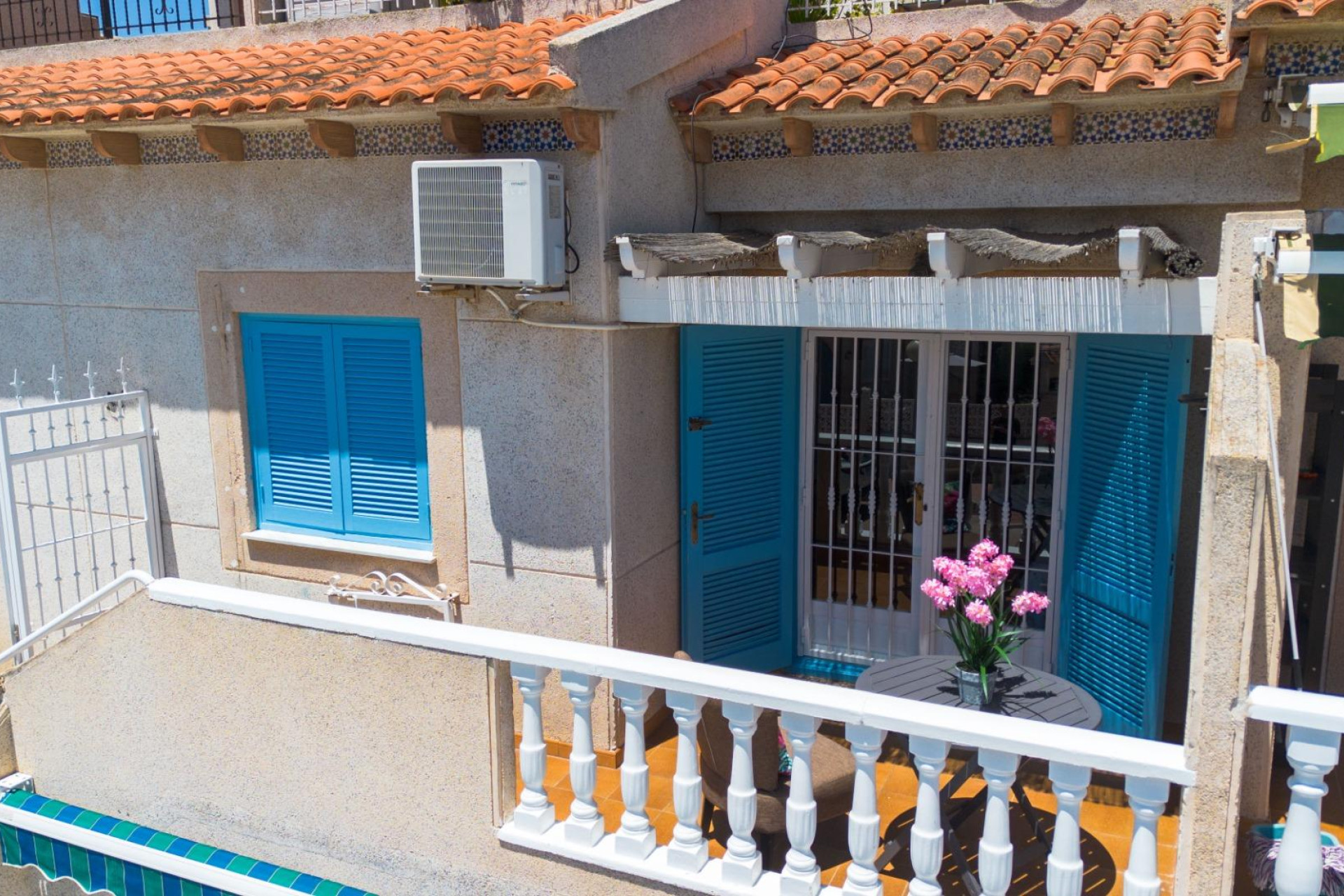 Revente - Maison de ville - Guardamar del Segura - El moncayo