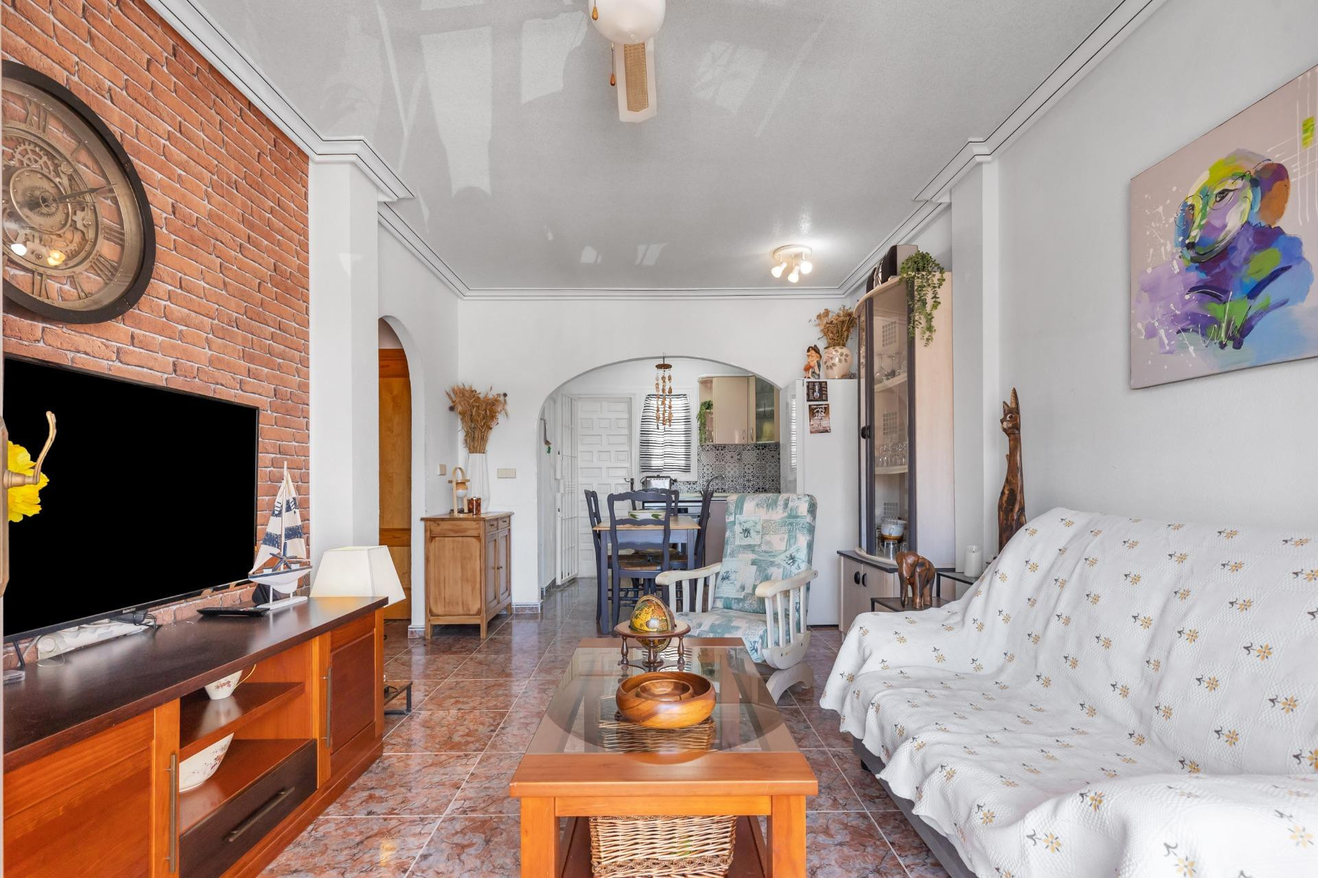 Revente - Maison de ville - Guardamar del Segura - El moncayo