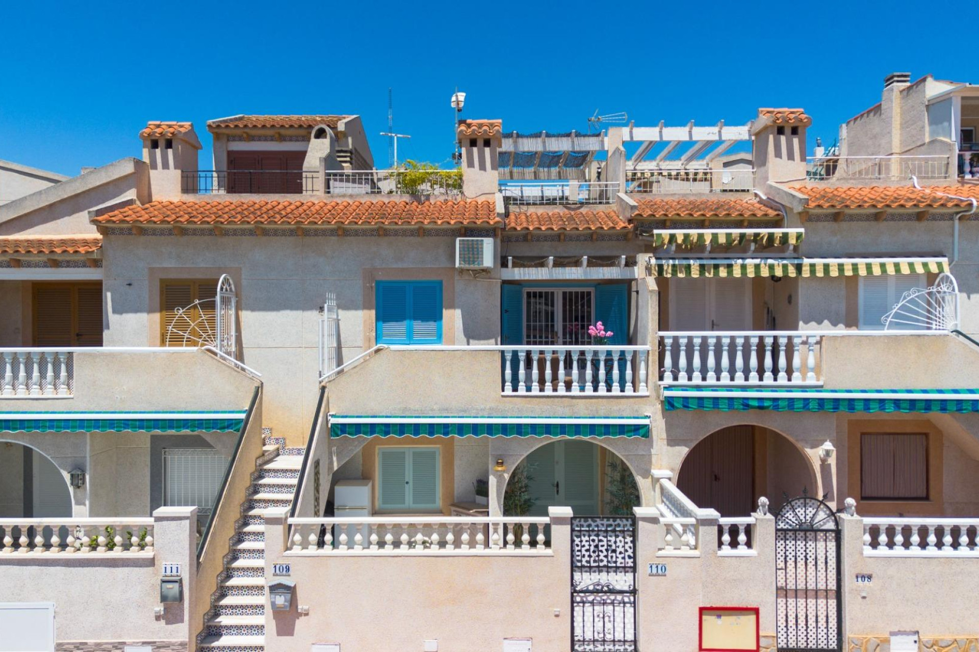 Revente - Maison de ville - Guardamar del Segura - El moncayo