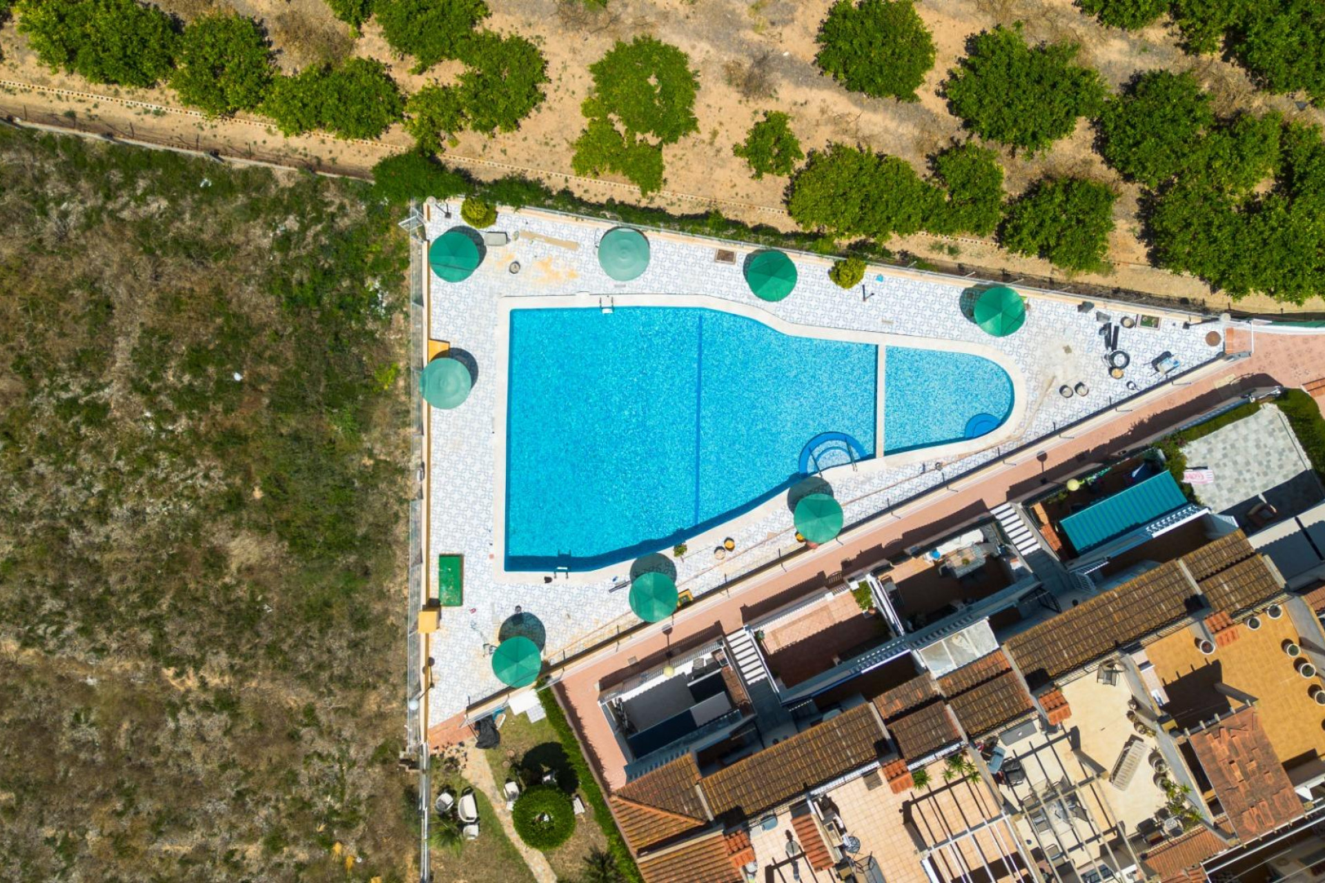 Revente - Maison de ville - Guardamar del Segura - El moncayo
