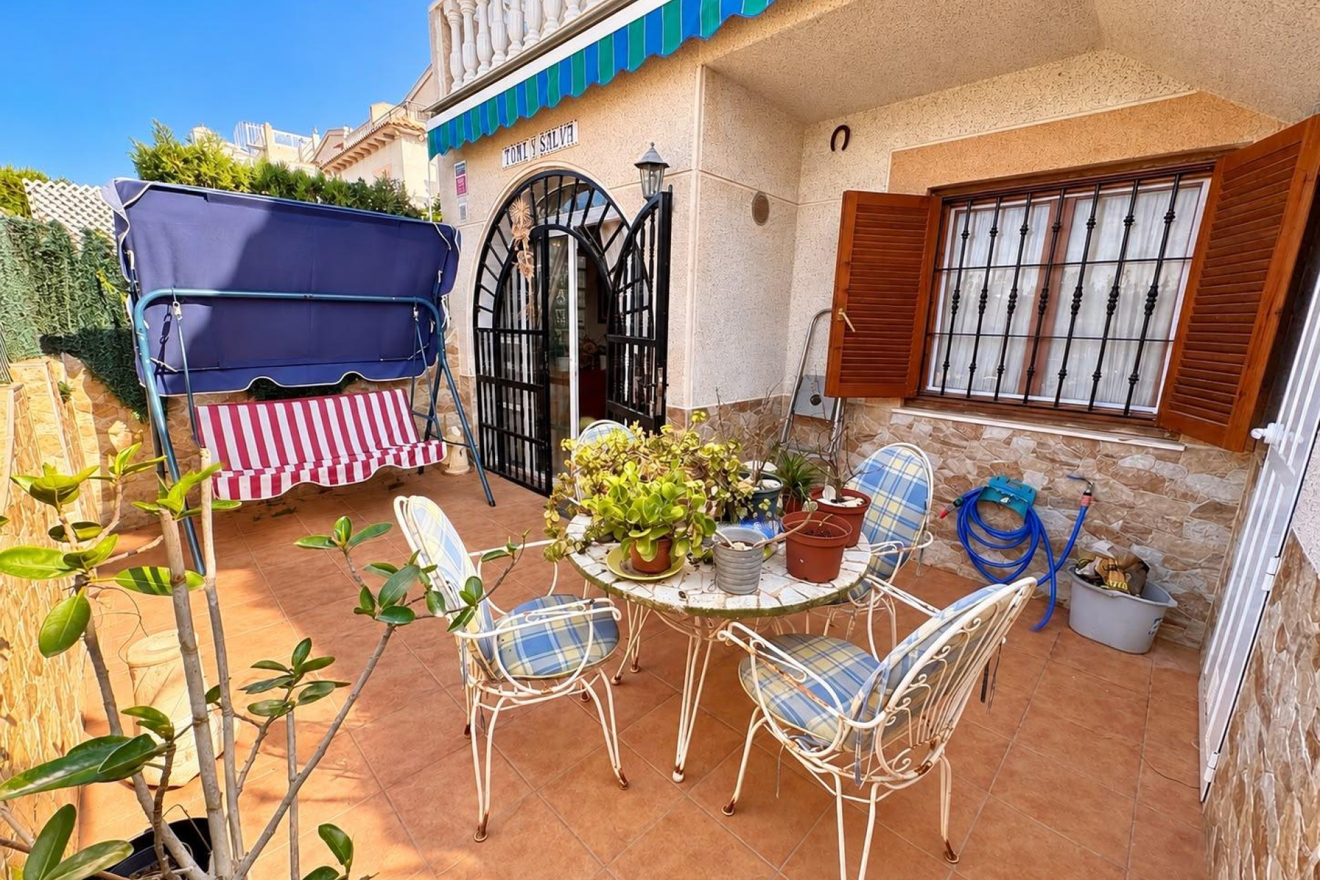 Revente - Maison de ville - Guardamar del Segura - El moncayo