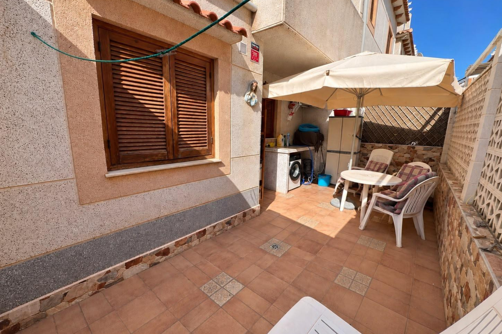 Revente - Maison de ville - Guardamar del Segura - El moncayo