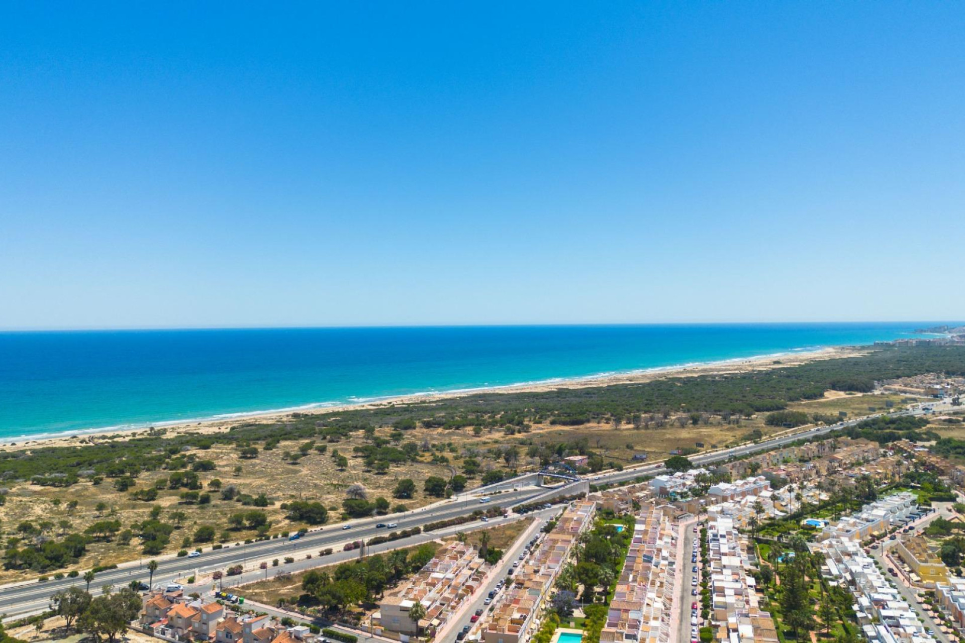 Revente - Maison de ville - Guardamar del Segura - El moncayo