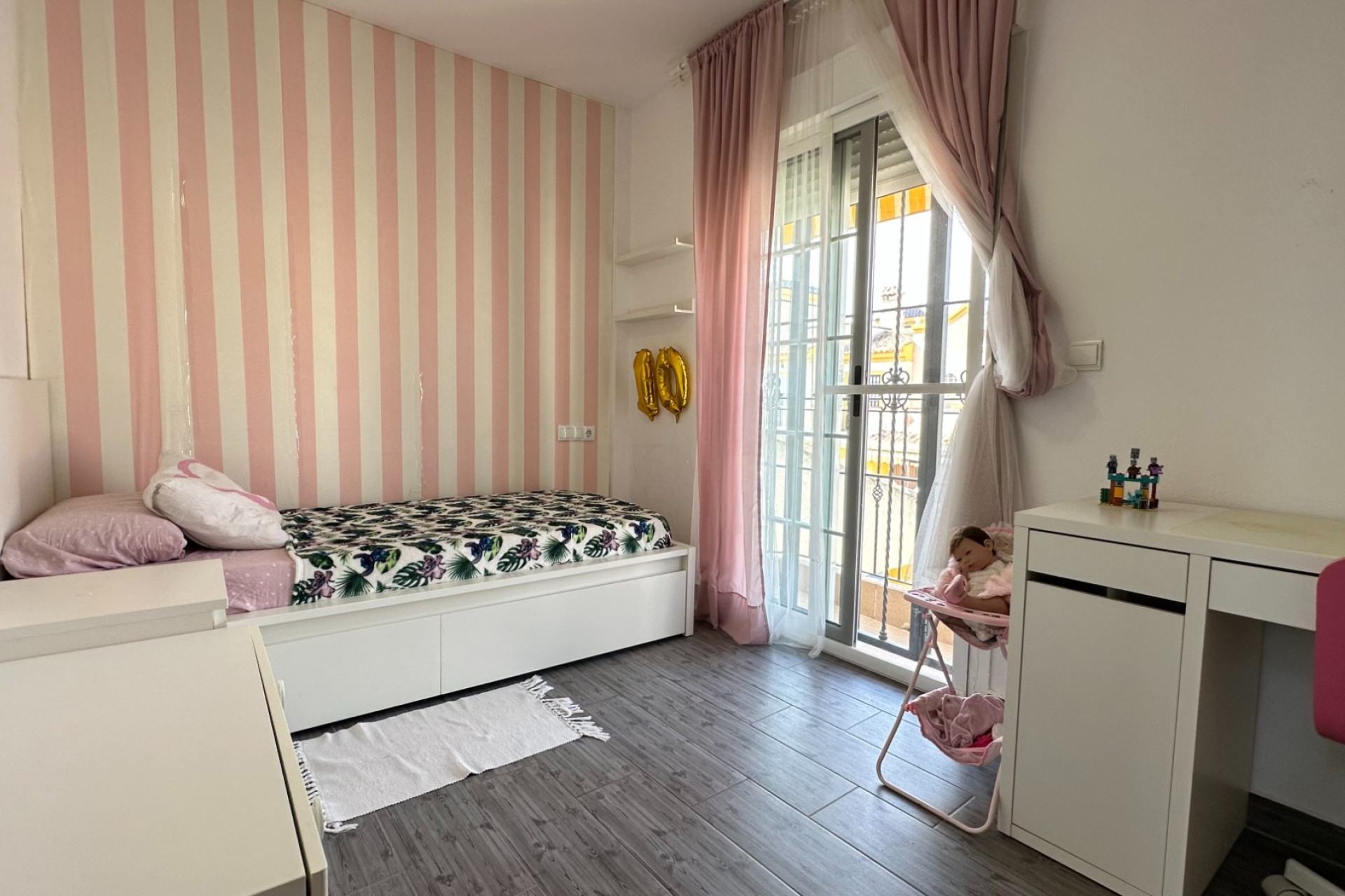 Revente - Maison de ville - Guardamar del Segura - El Raso