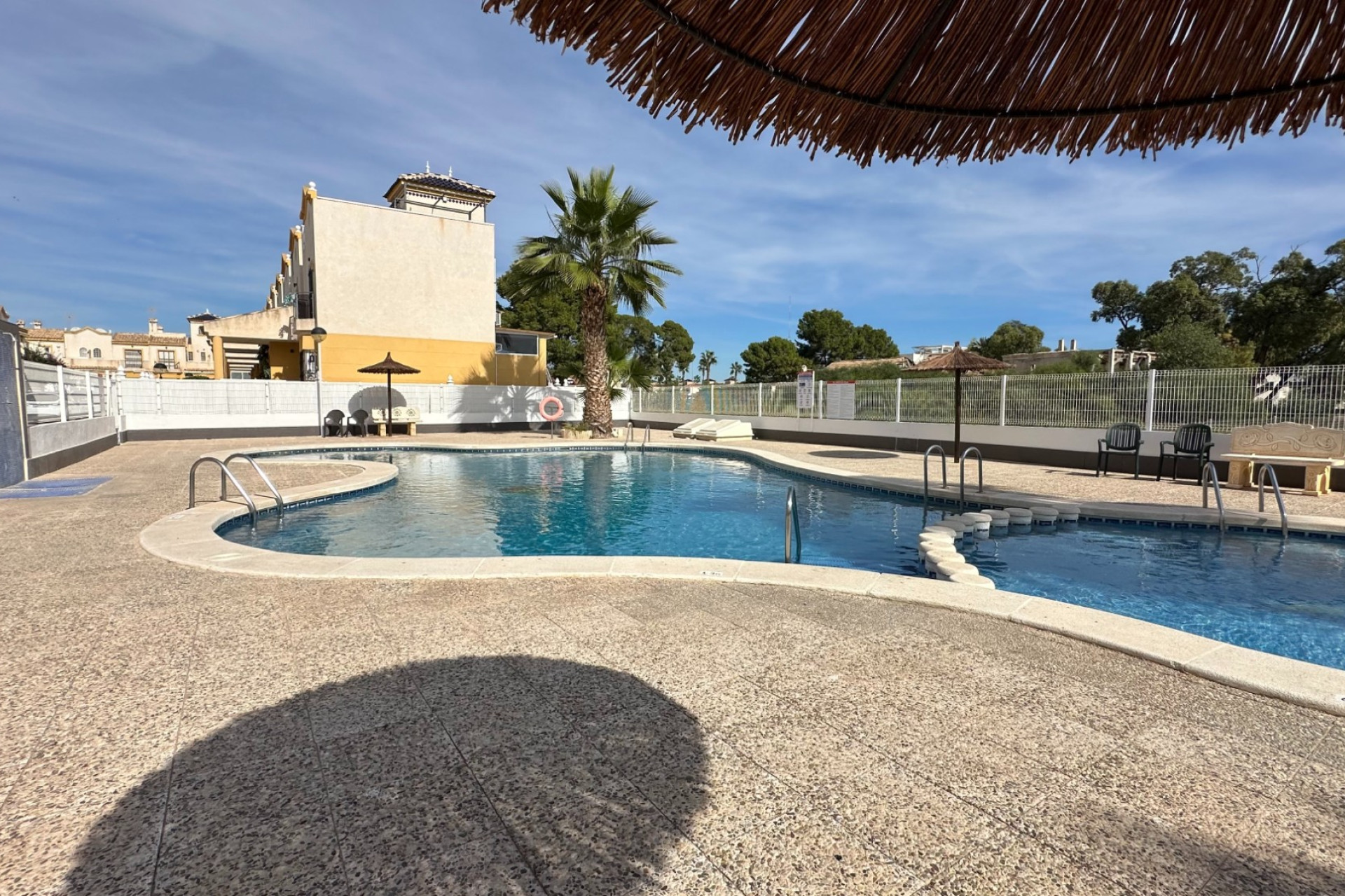 Revente - Maison de ville - Guardamar del Segura - El Raso