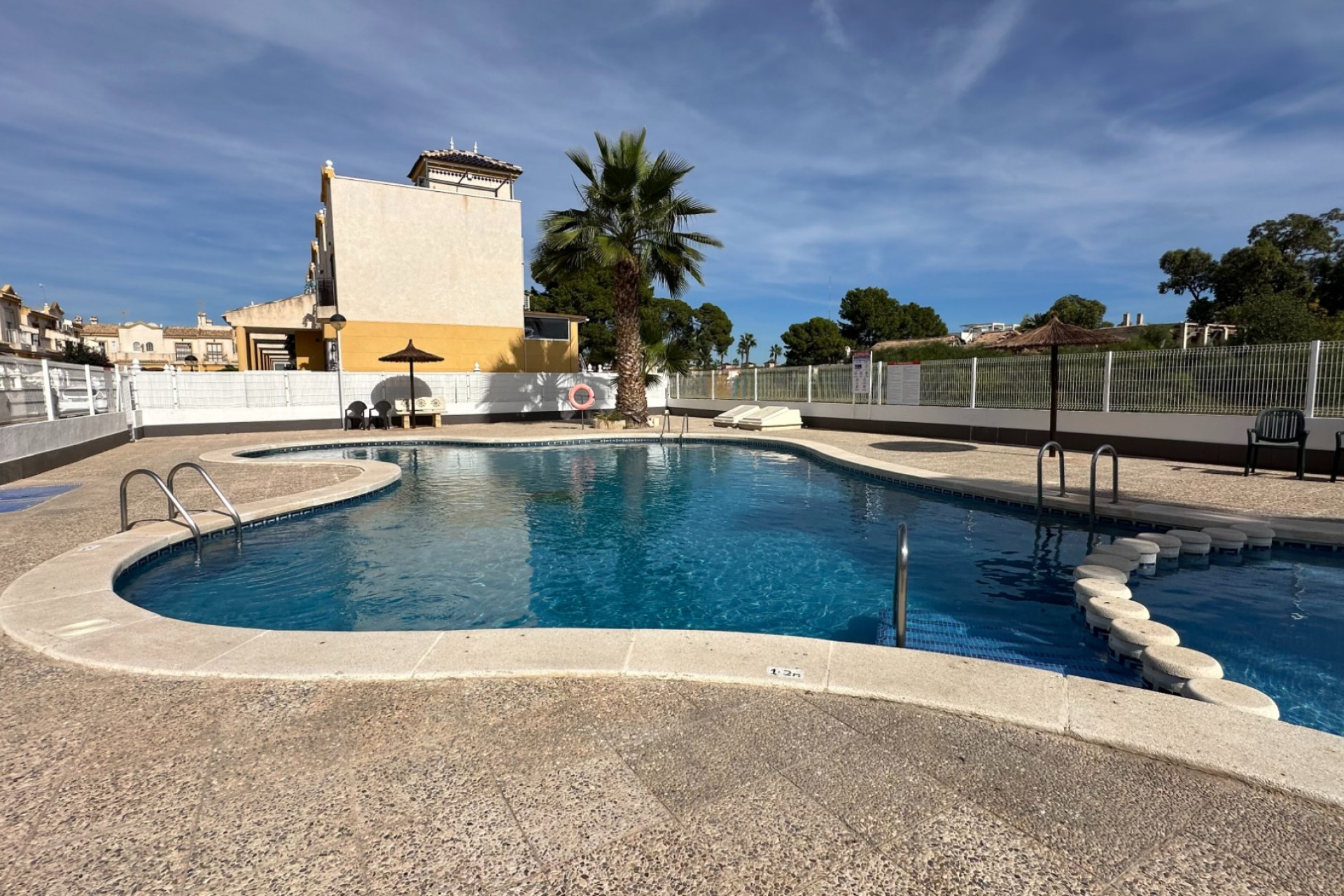 Revente - Maison de ville - Guardamar del Segura - El Raso